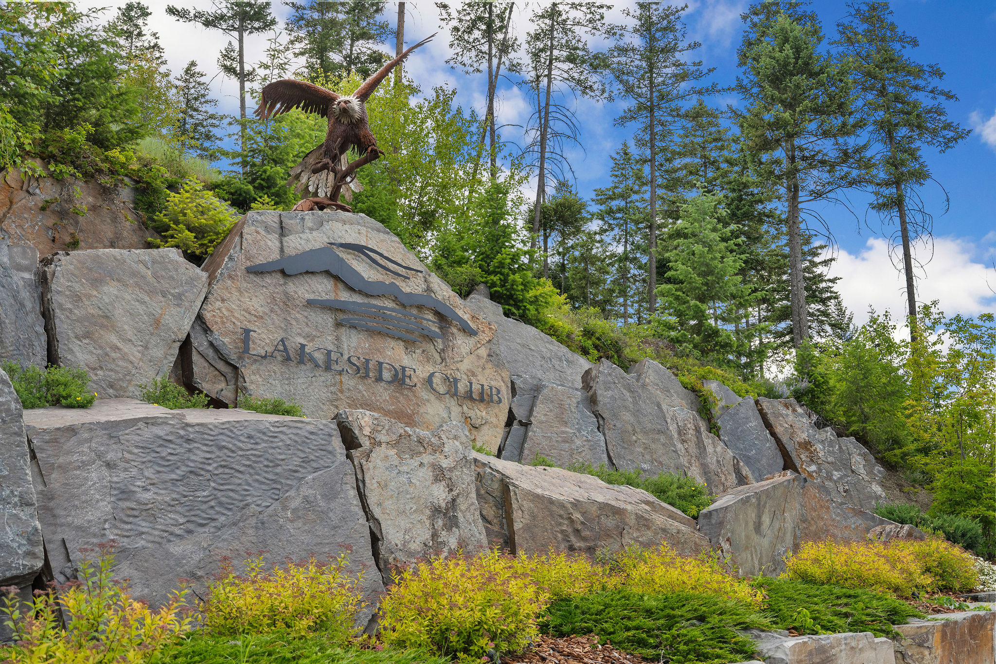 45 Osprey Trail