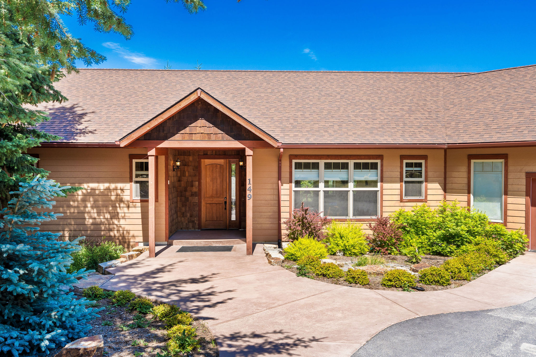 149 Monet Road