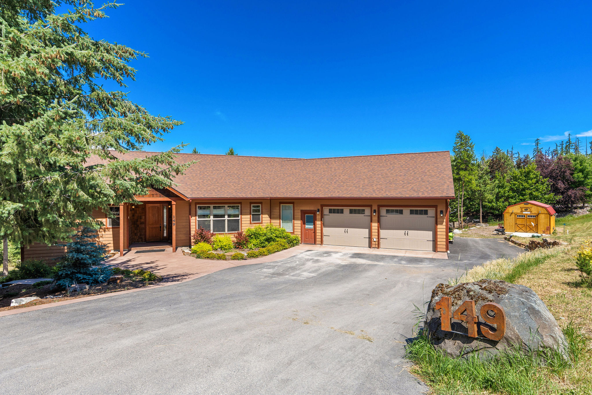 149 Monet Road