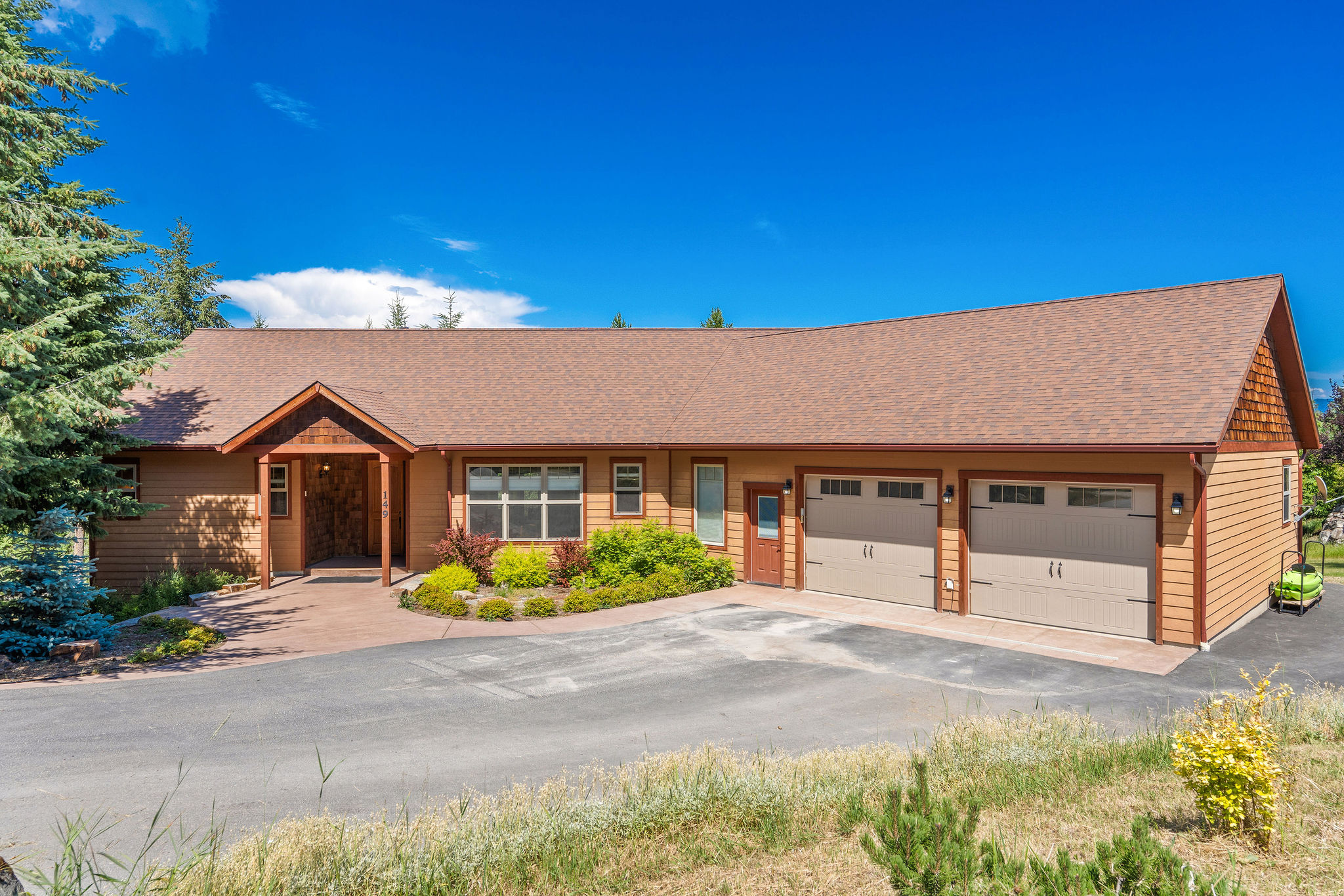 149 Monet Road