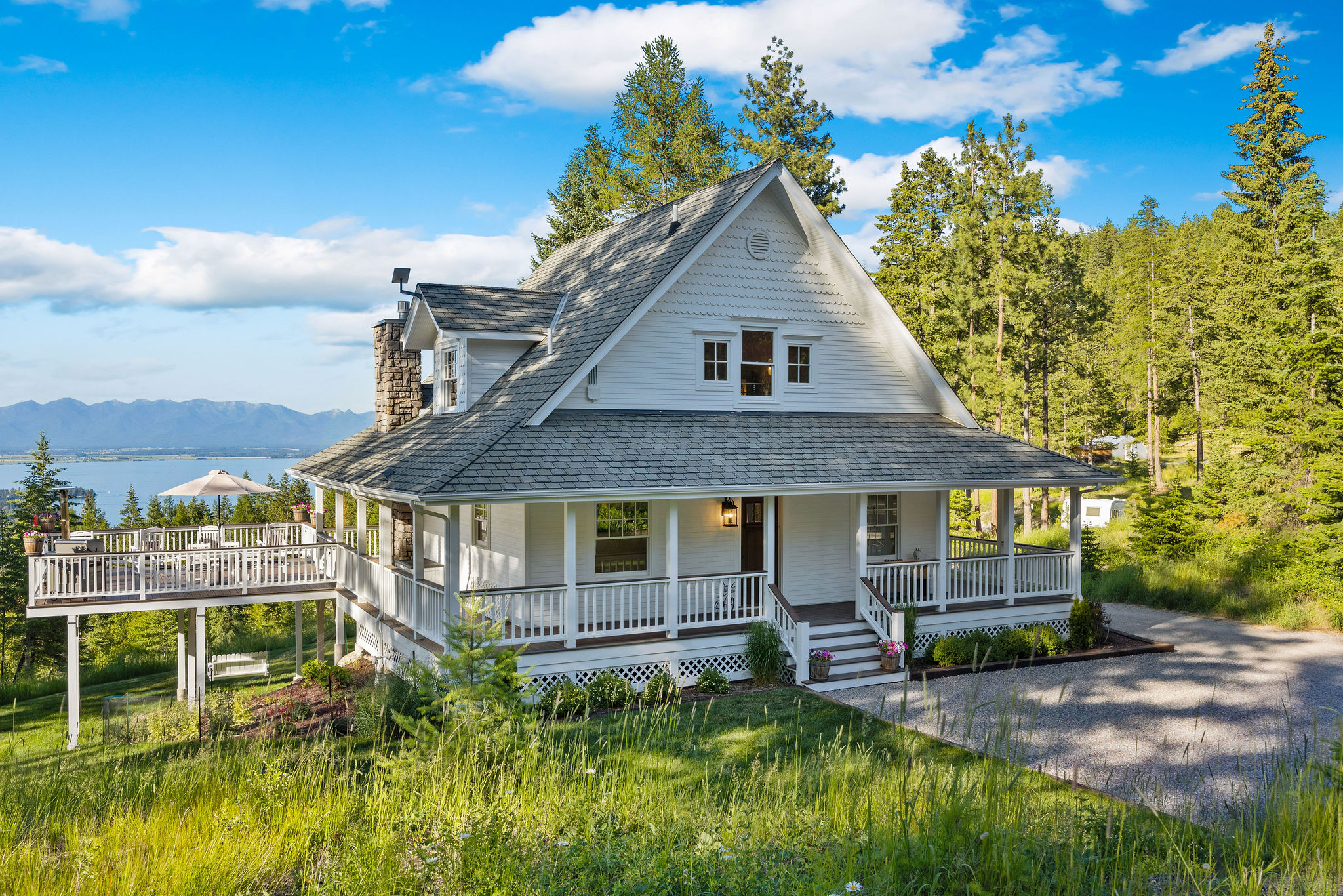 400 Blacktail Heights Road