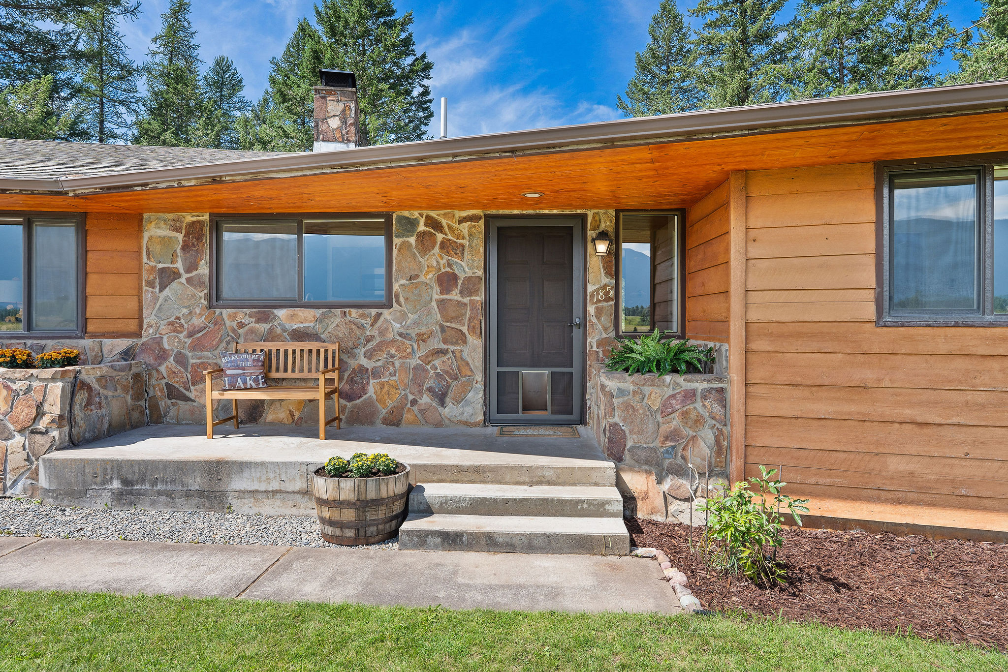 185 Kokanee Bend Drive