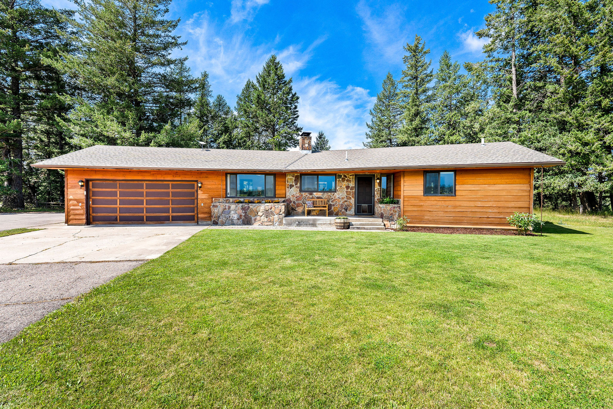 185 Kokanee Bend Drive