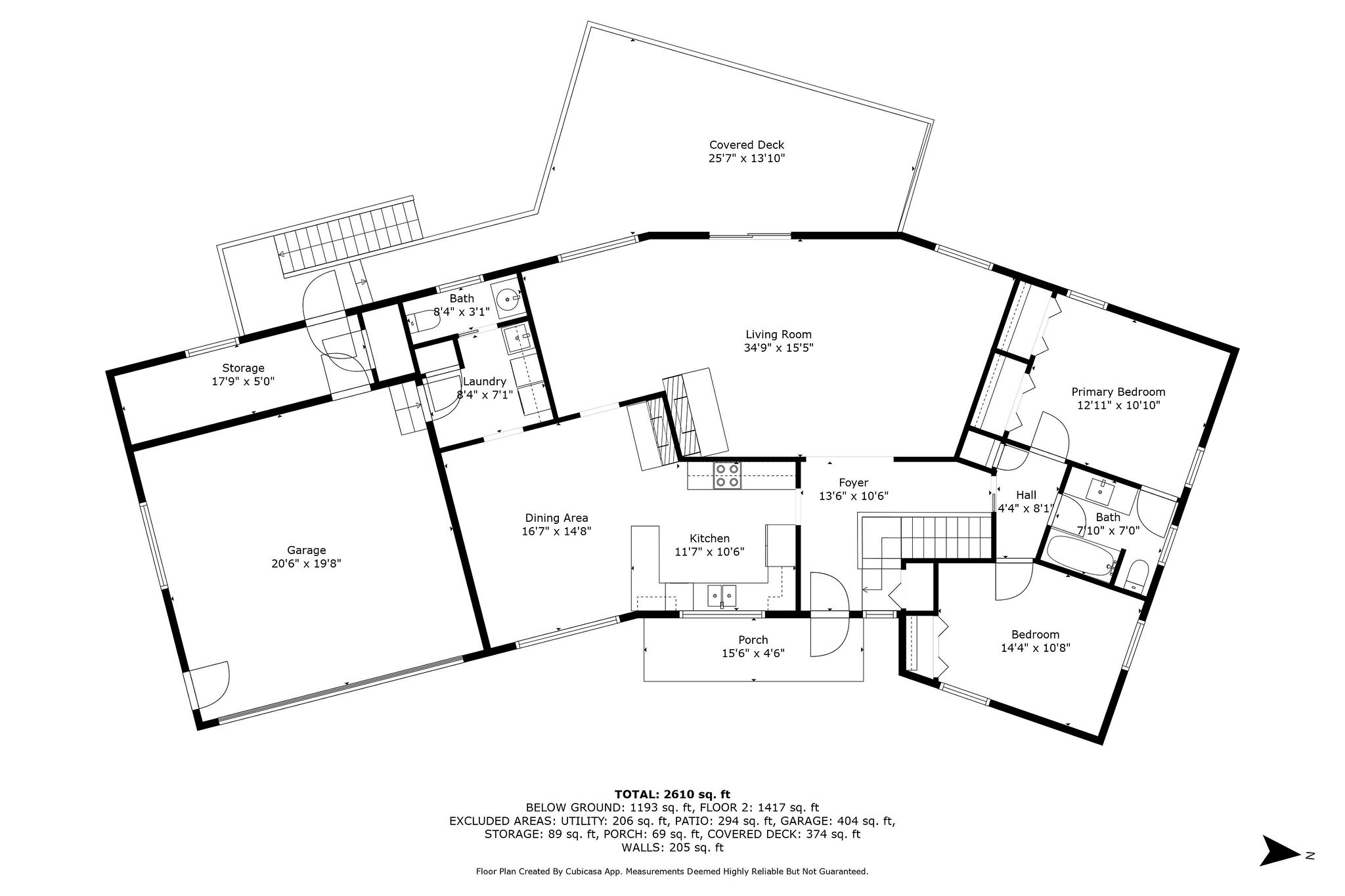 185 Kokanee Bend Drive
