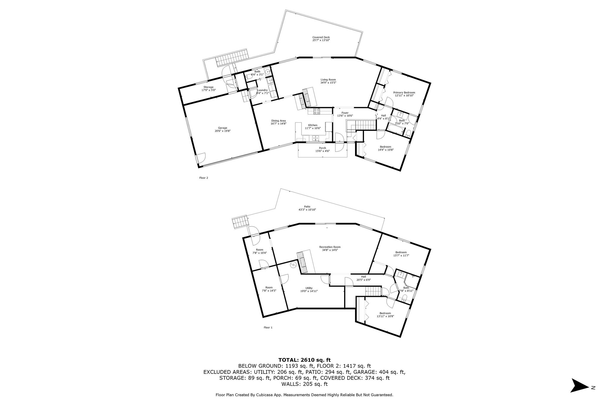 185 Kokanee Bend Drive