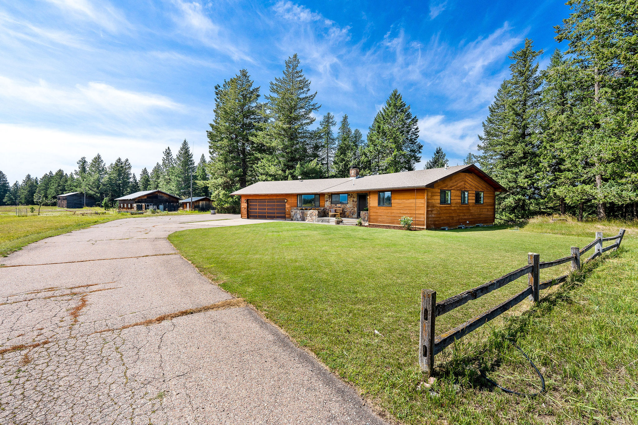 185 Kokanee Bend Drive