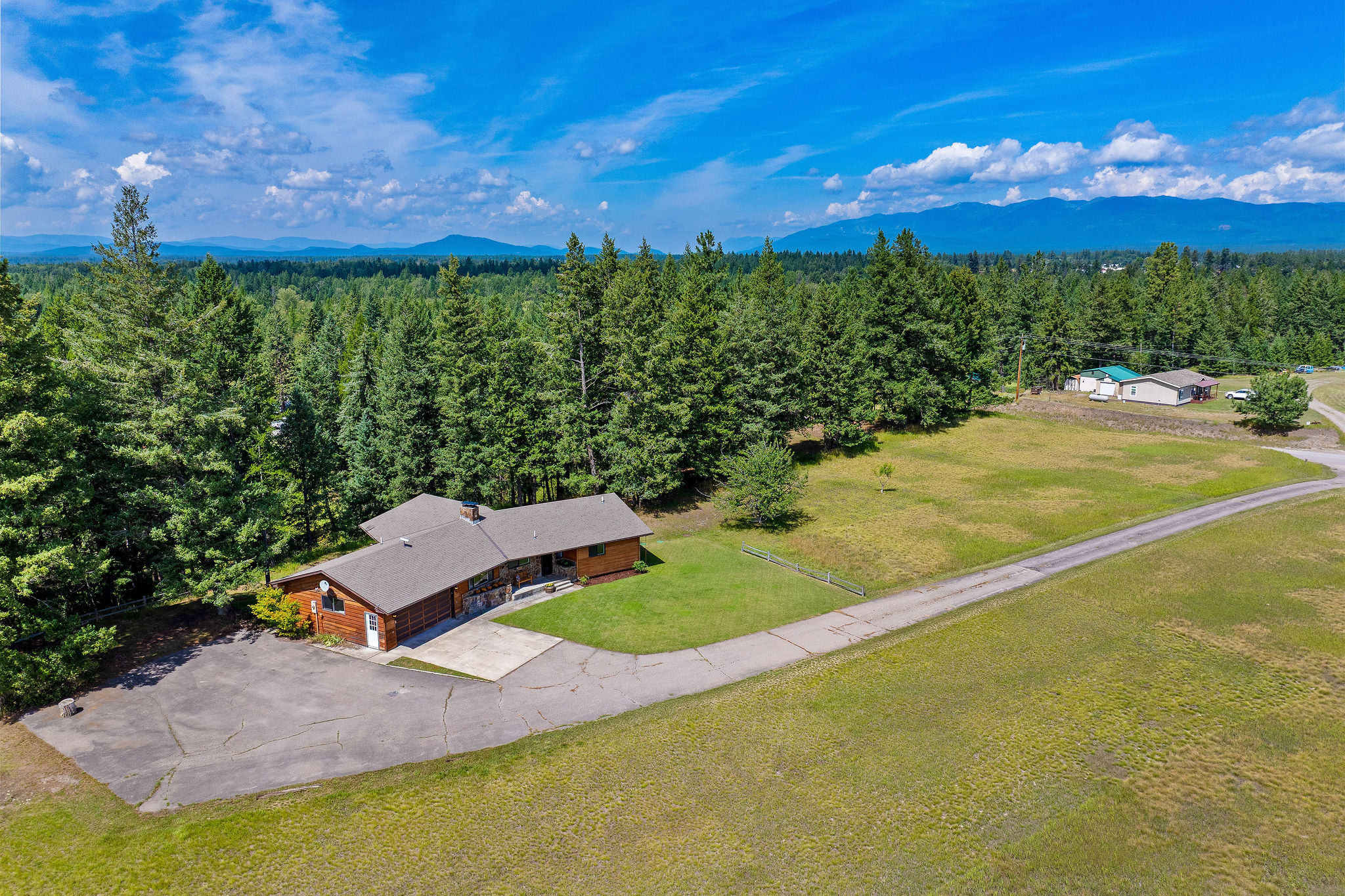 185 Kokanee Bend Drive