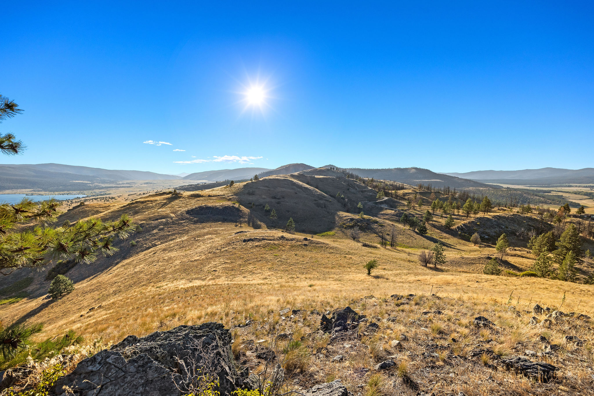 NHN Gunbarrel Lane