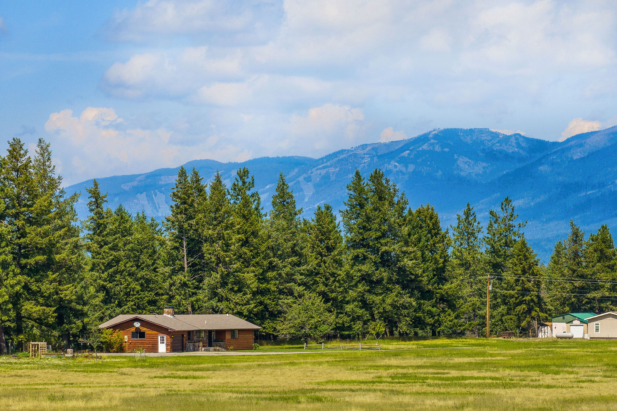 185 Kokanee Bend Drive