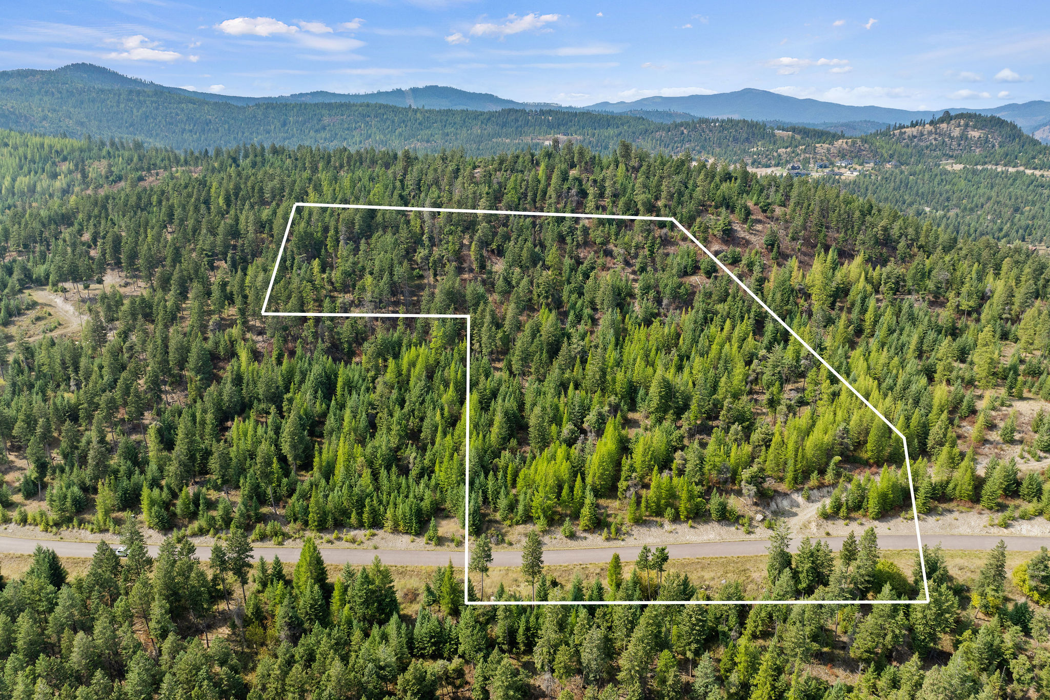 98 Big Rock Ridge