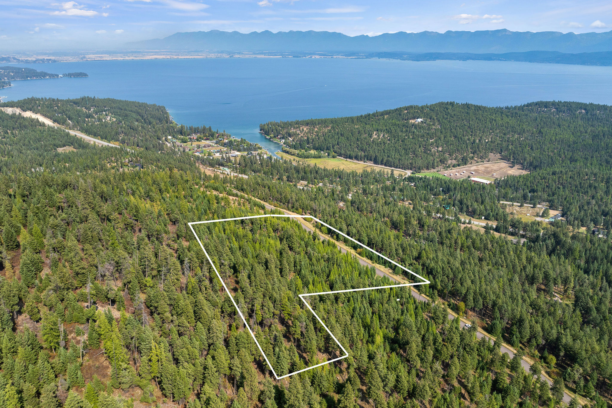 98 Big Rock Ridge