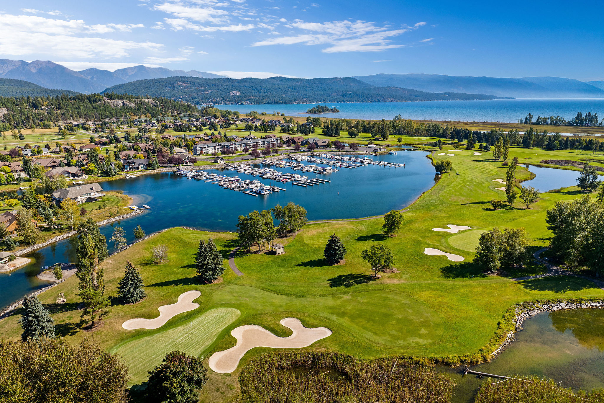 337 Eagle Bend Drive