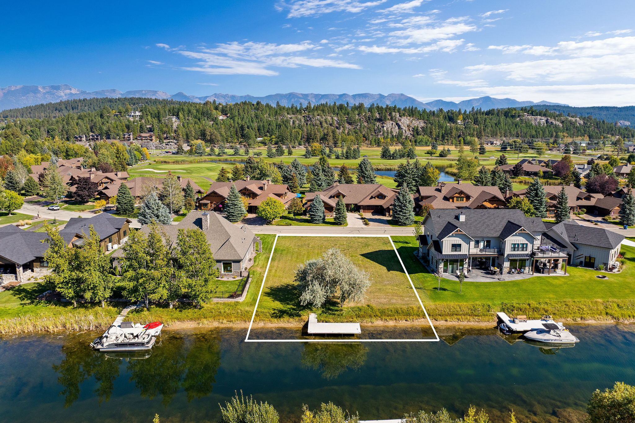 337 Eagle Bend Drive