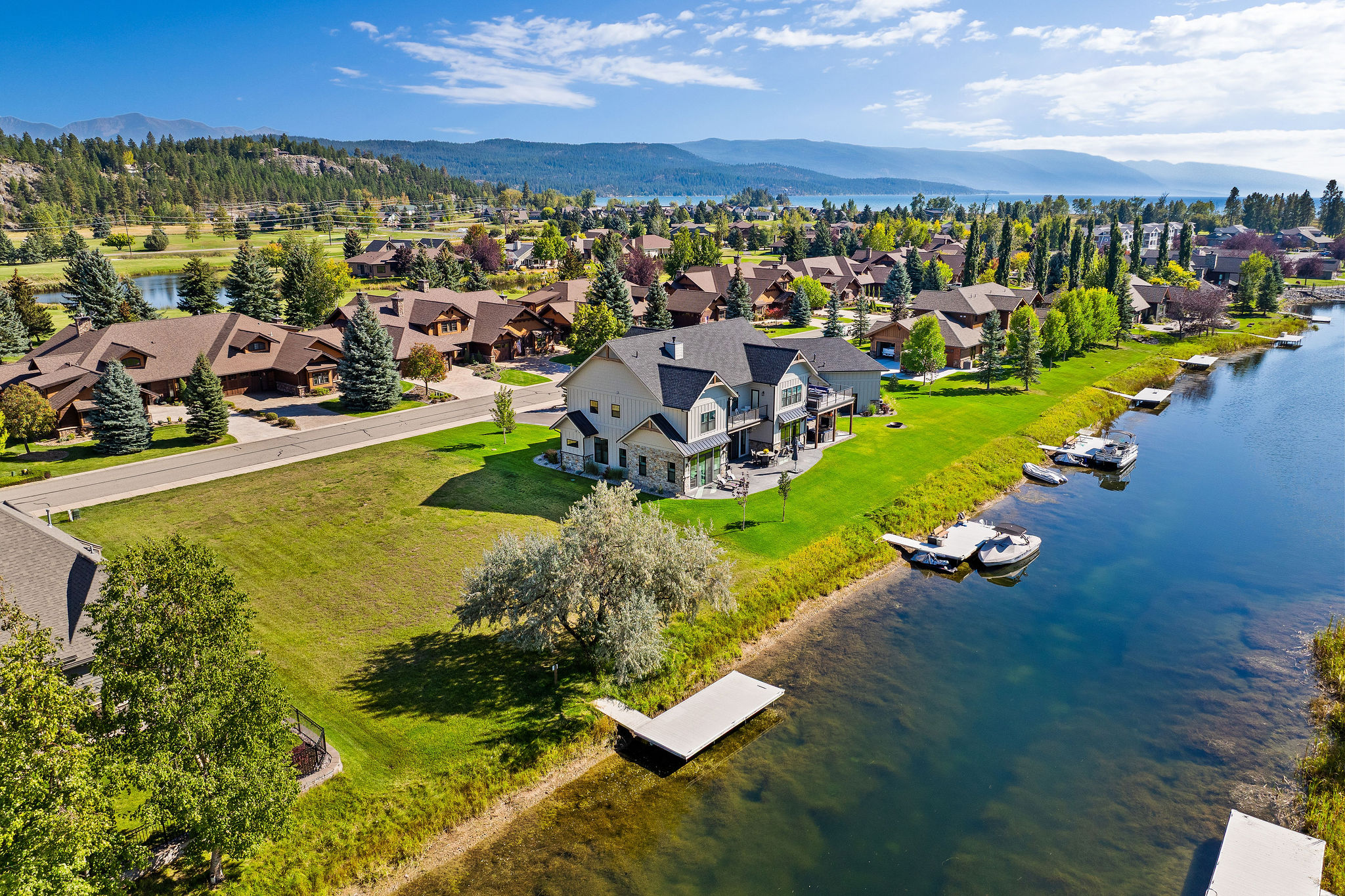 337 Eagle Bend Drive