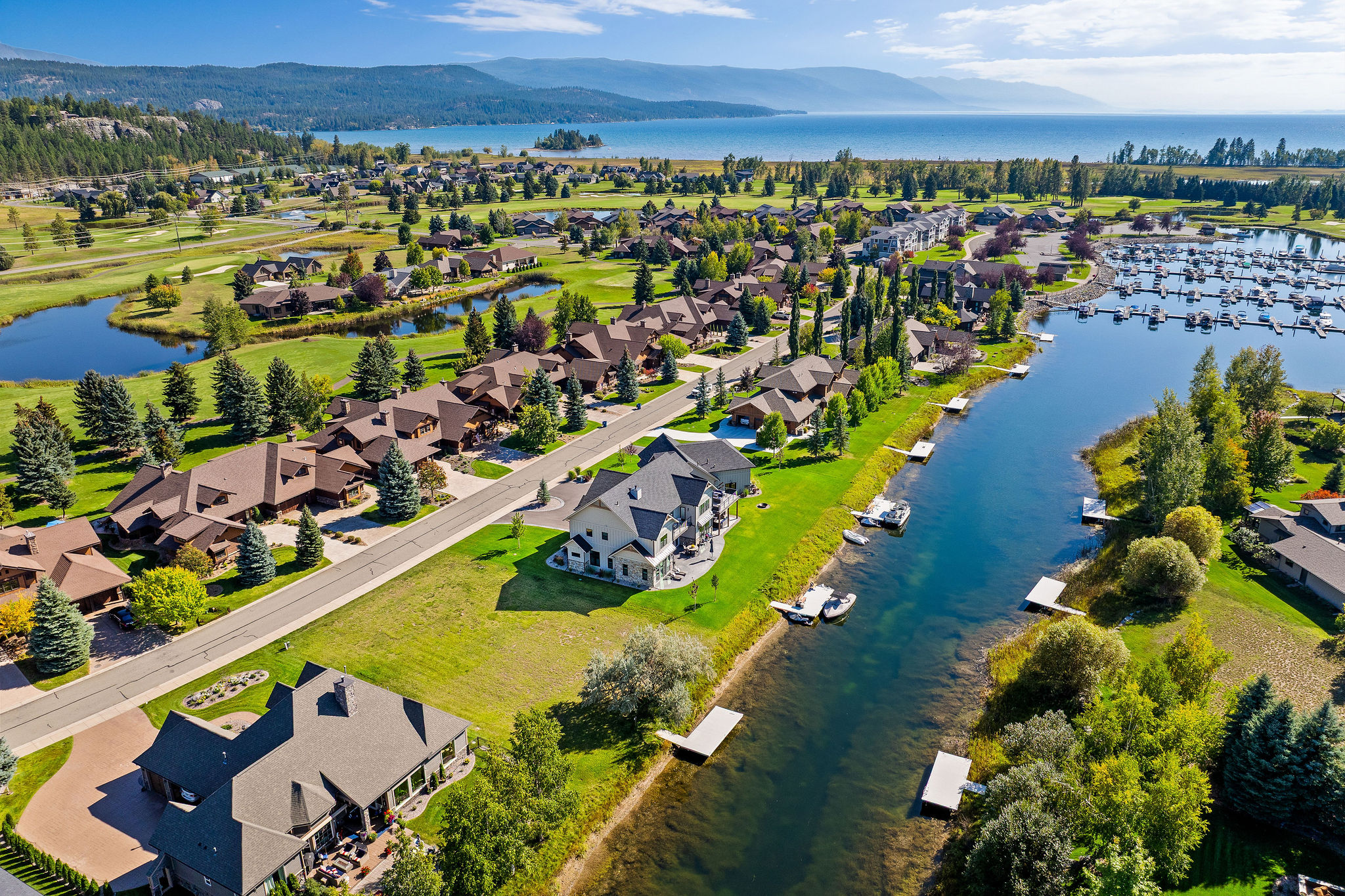 337 Eagle Bend Drive