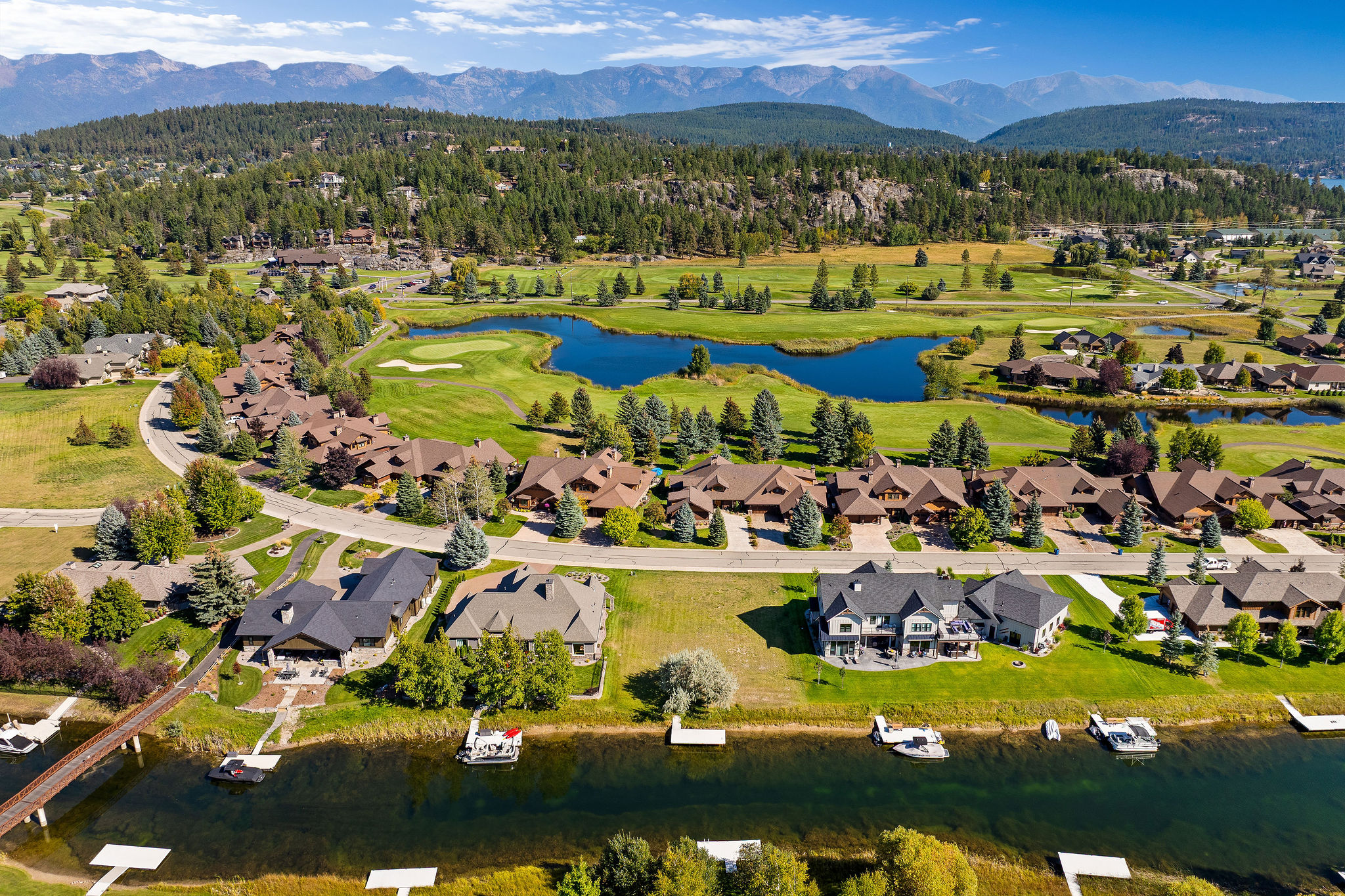 337 Eagle Bend Drive