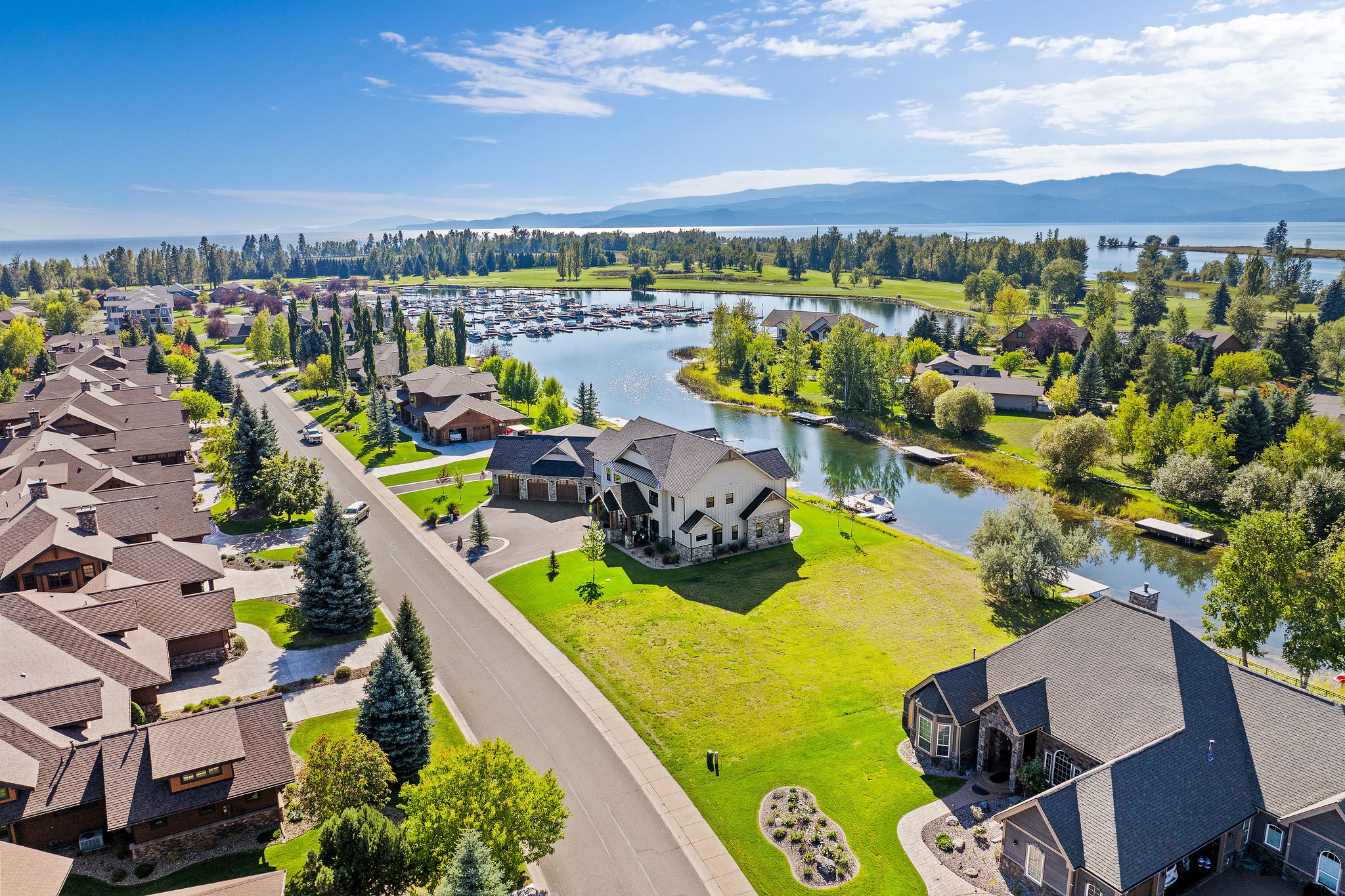 337 Eagle Bend Drive