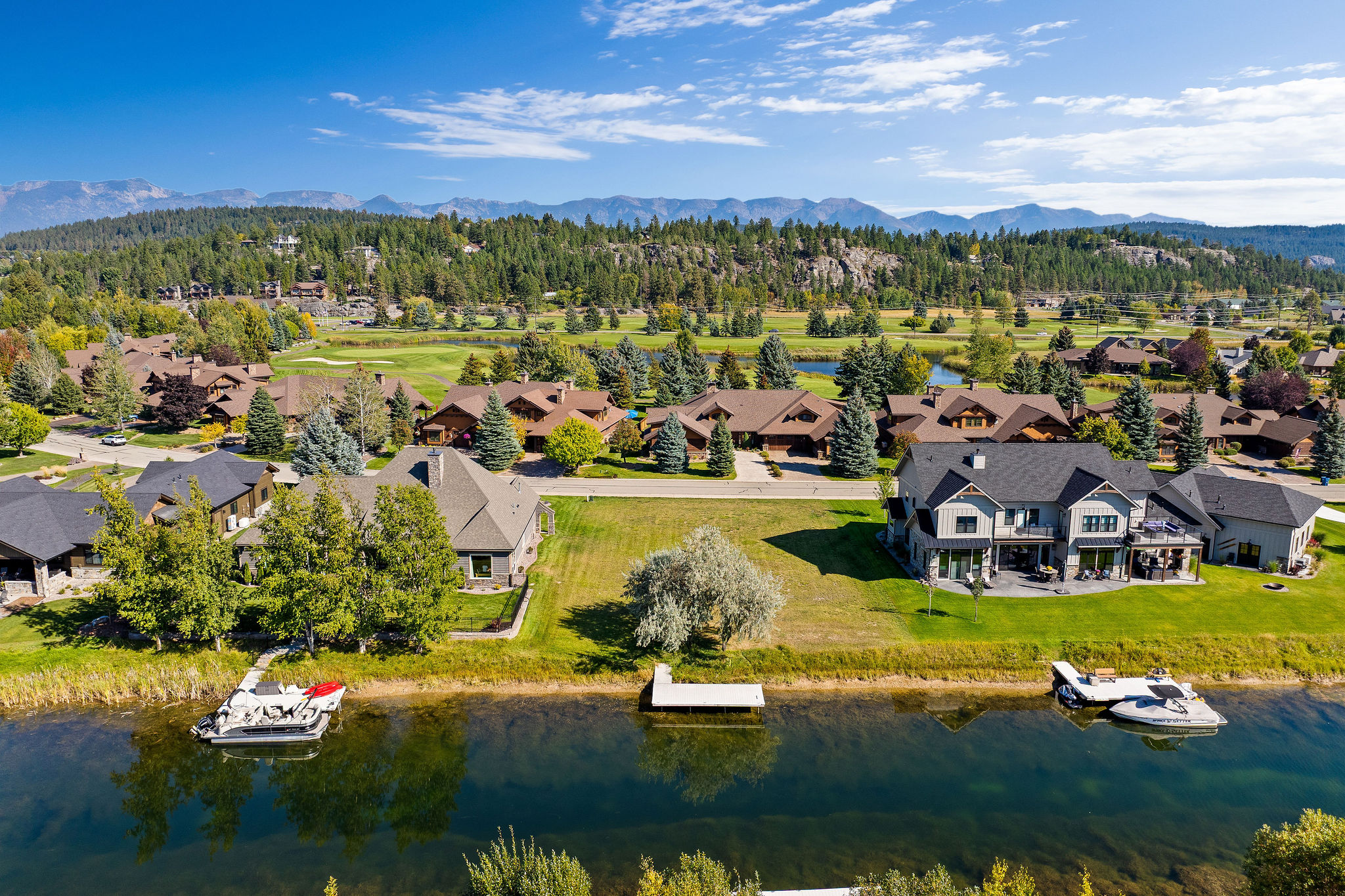 337 Eagle Bend Drive