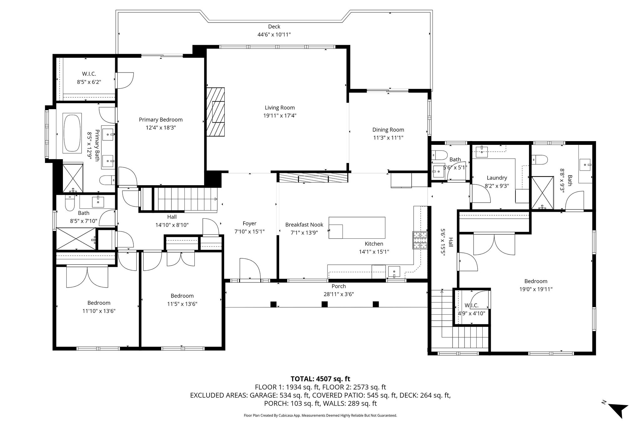 1395 Deer Creek Haven