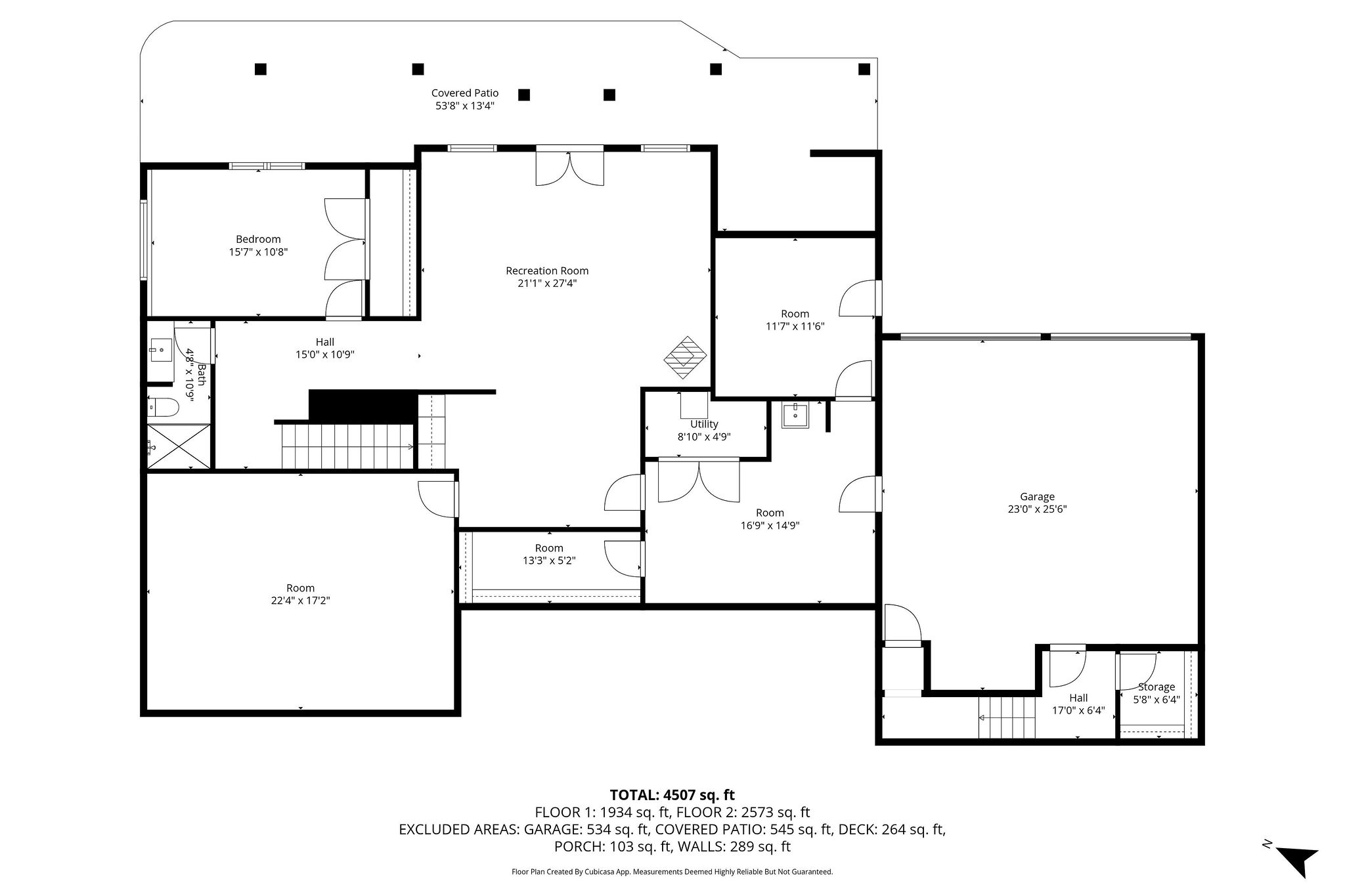 1395 Deer Creek Haven