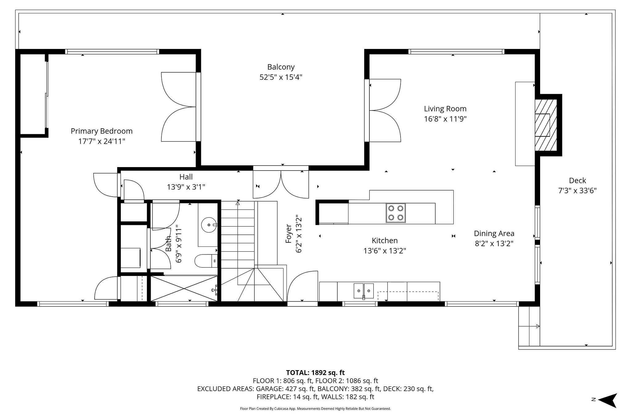 92 Grandview Terrace