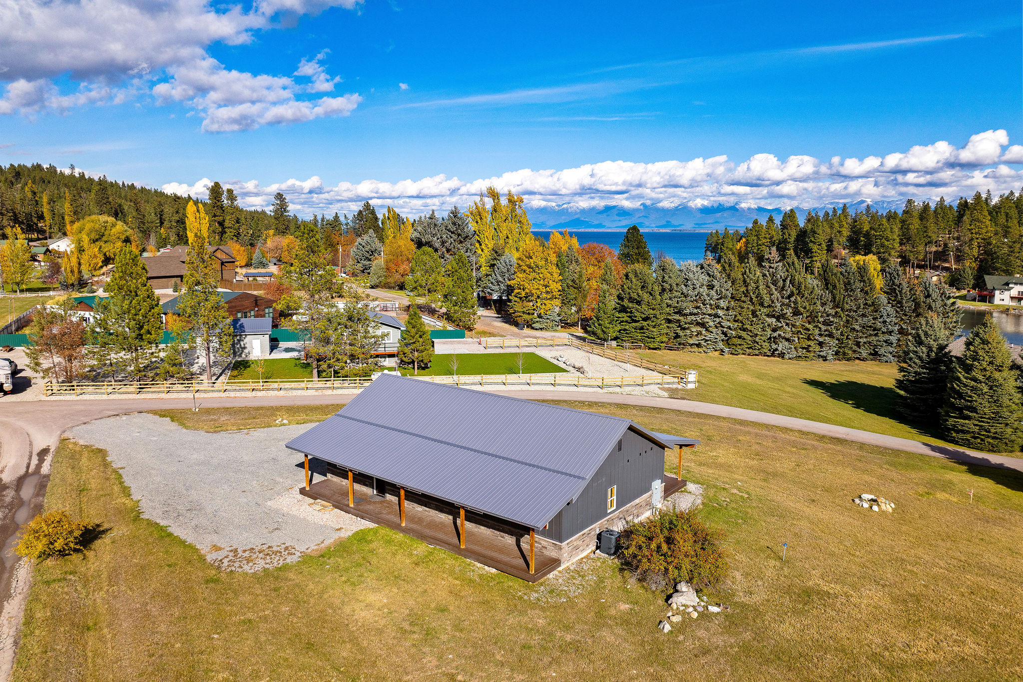 27 Bayview Drive