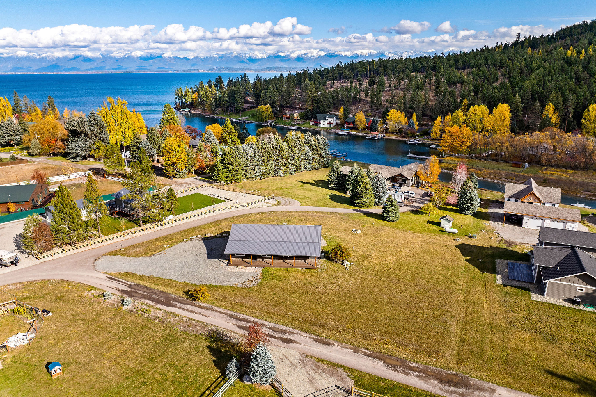 27 Bayview Drive