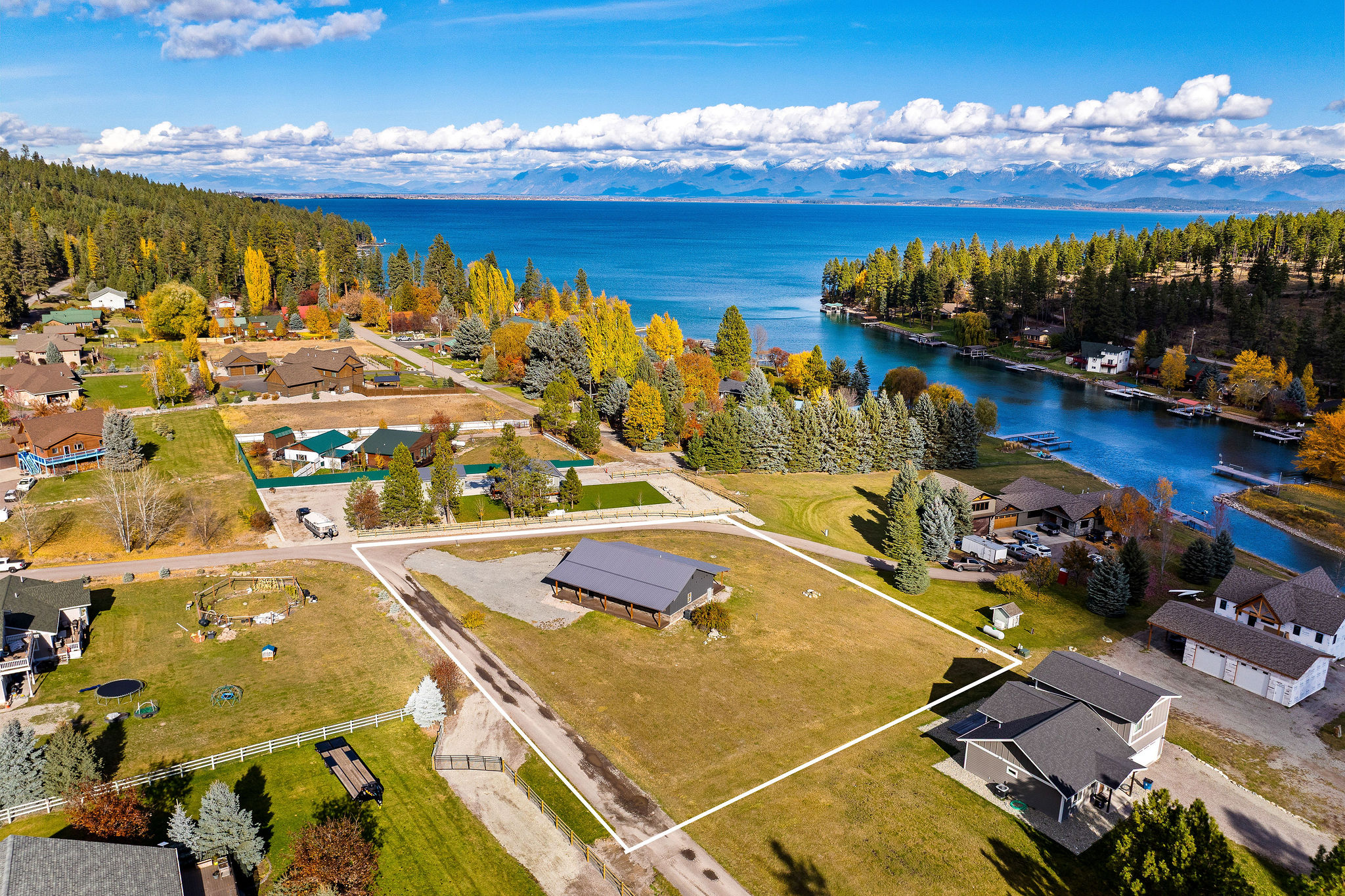 27 Bayview Drive