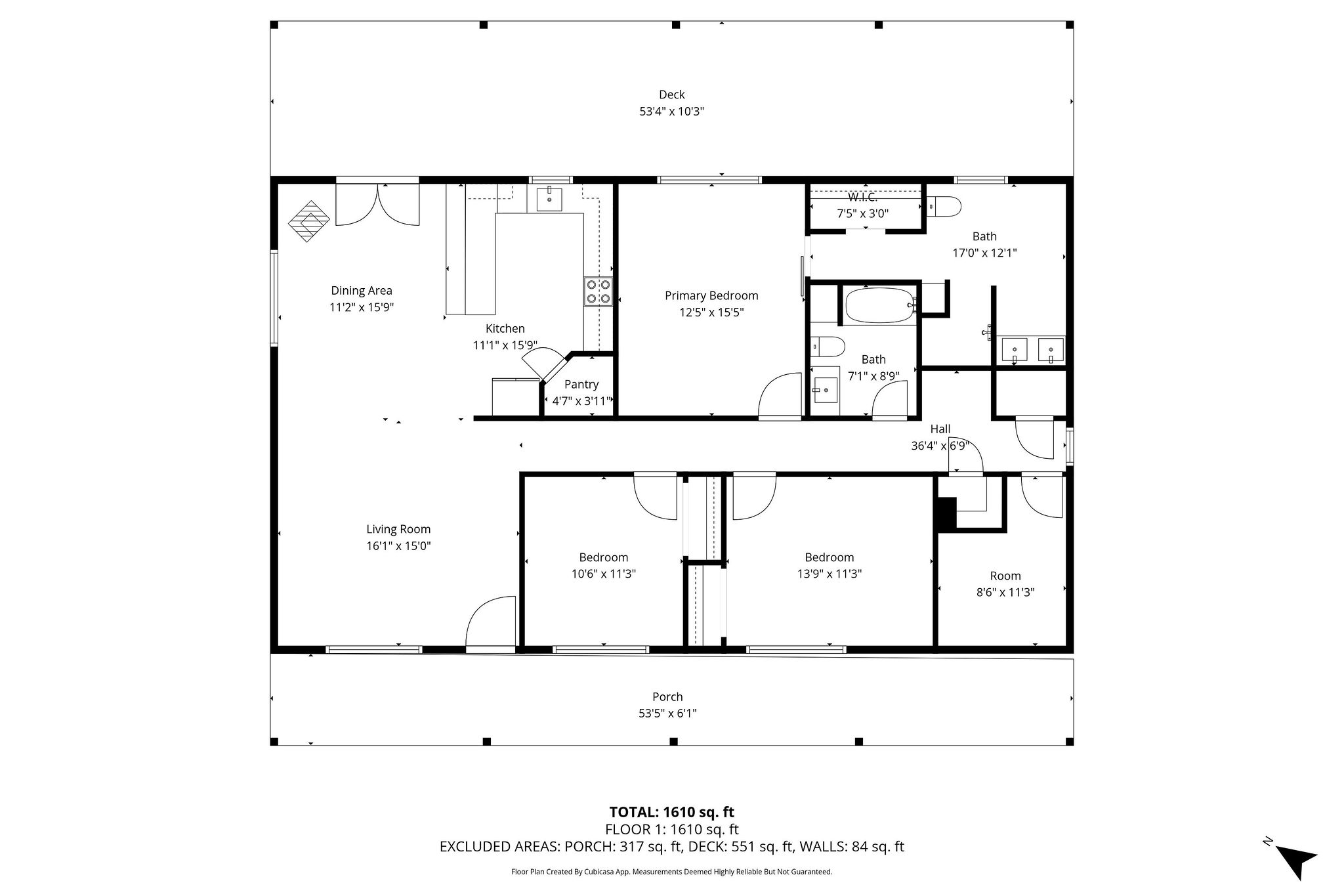 27 Bayview Drive