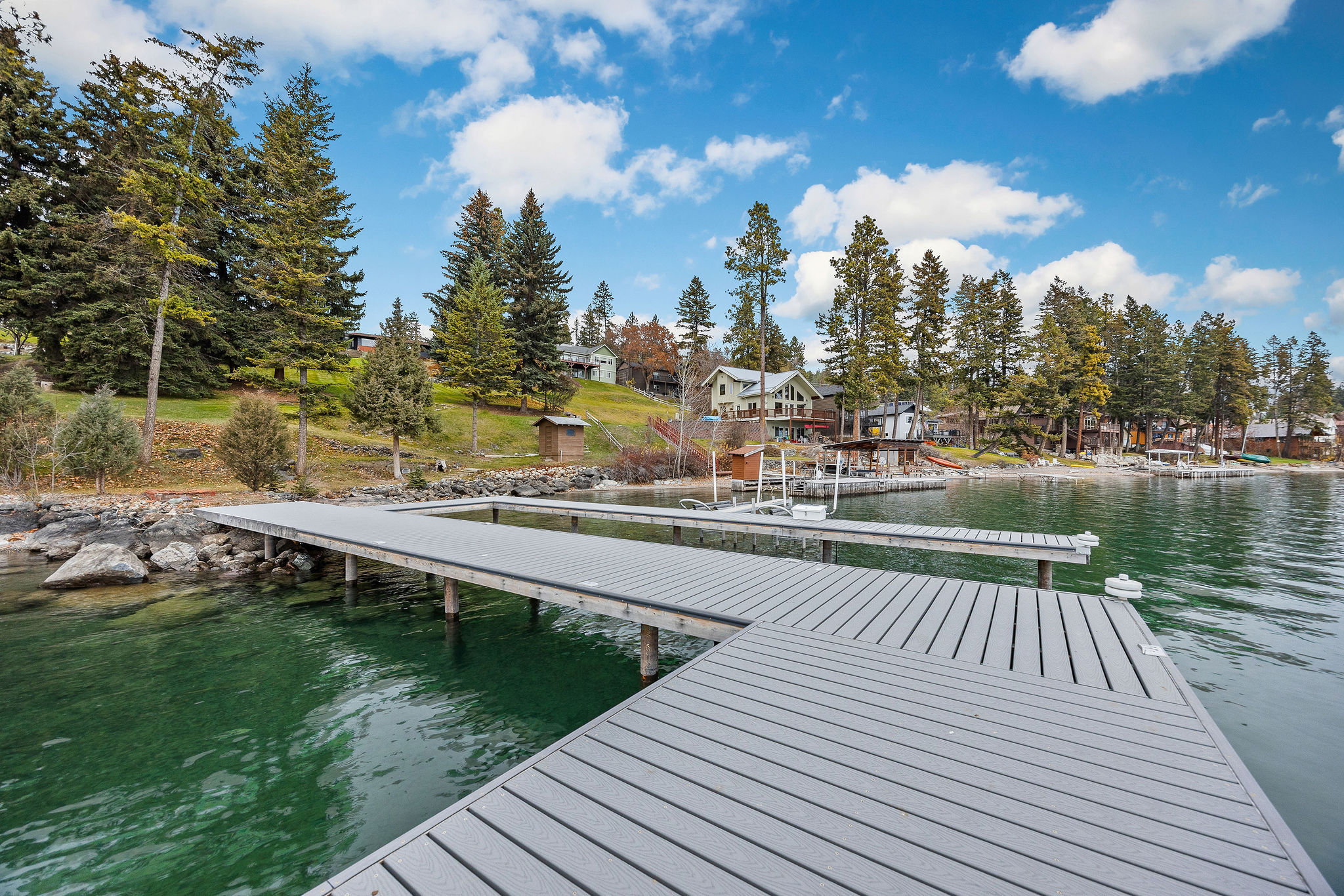 685 N Juniper Bay Road