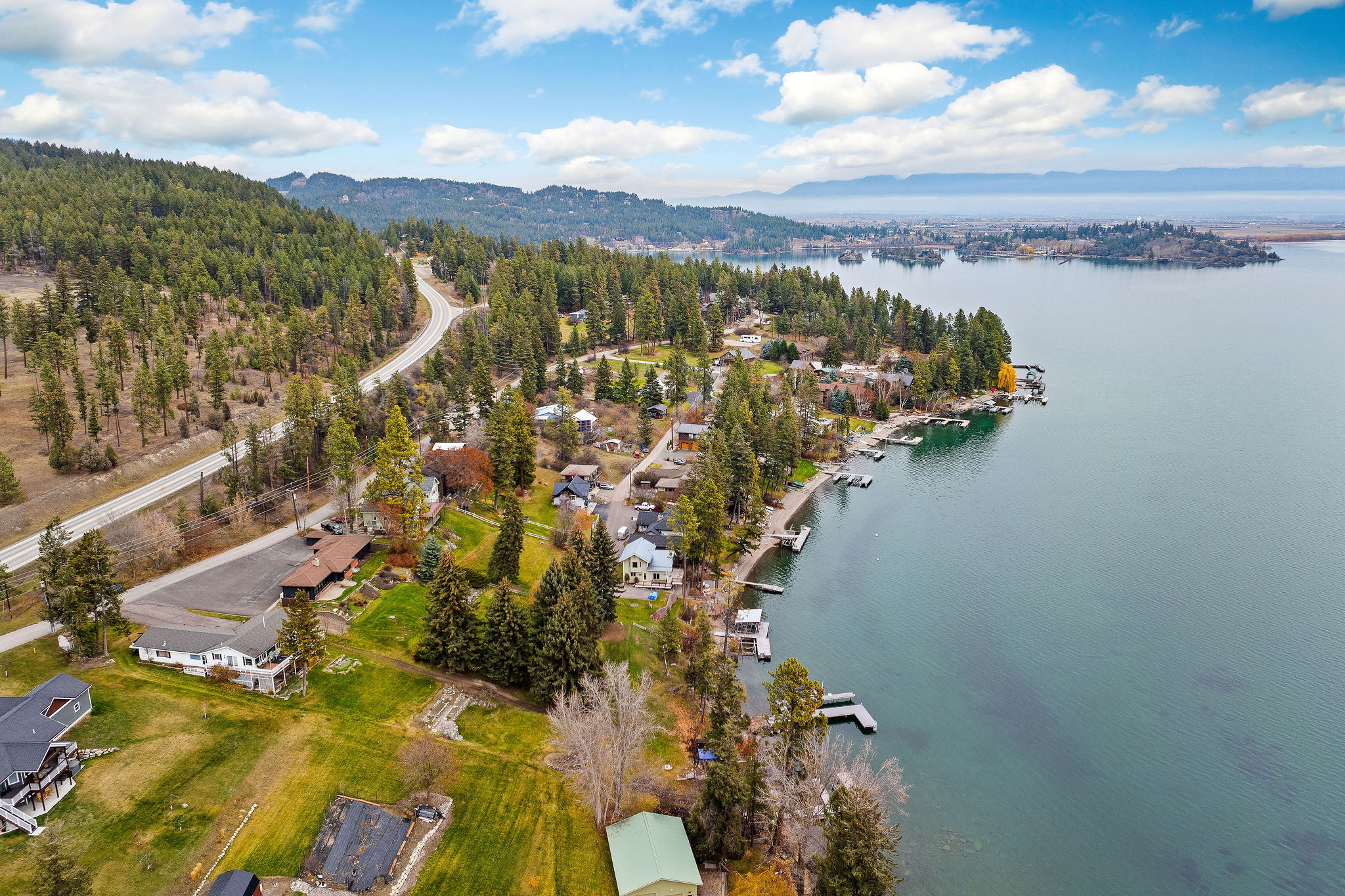 685 N Juniper Bay Road