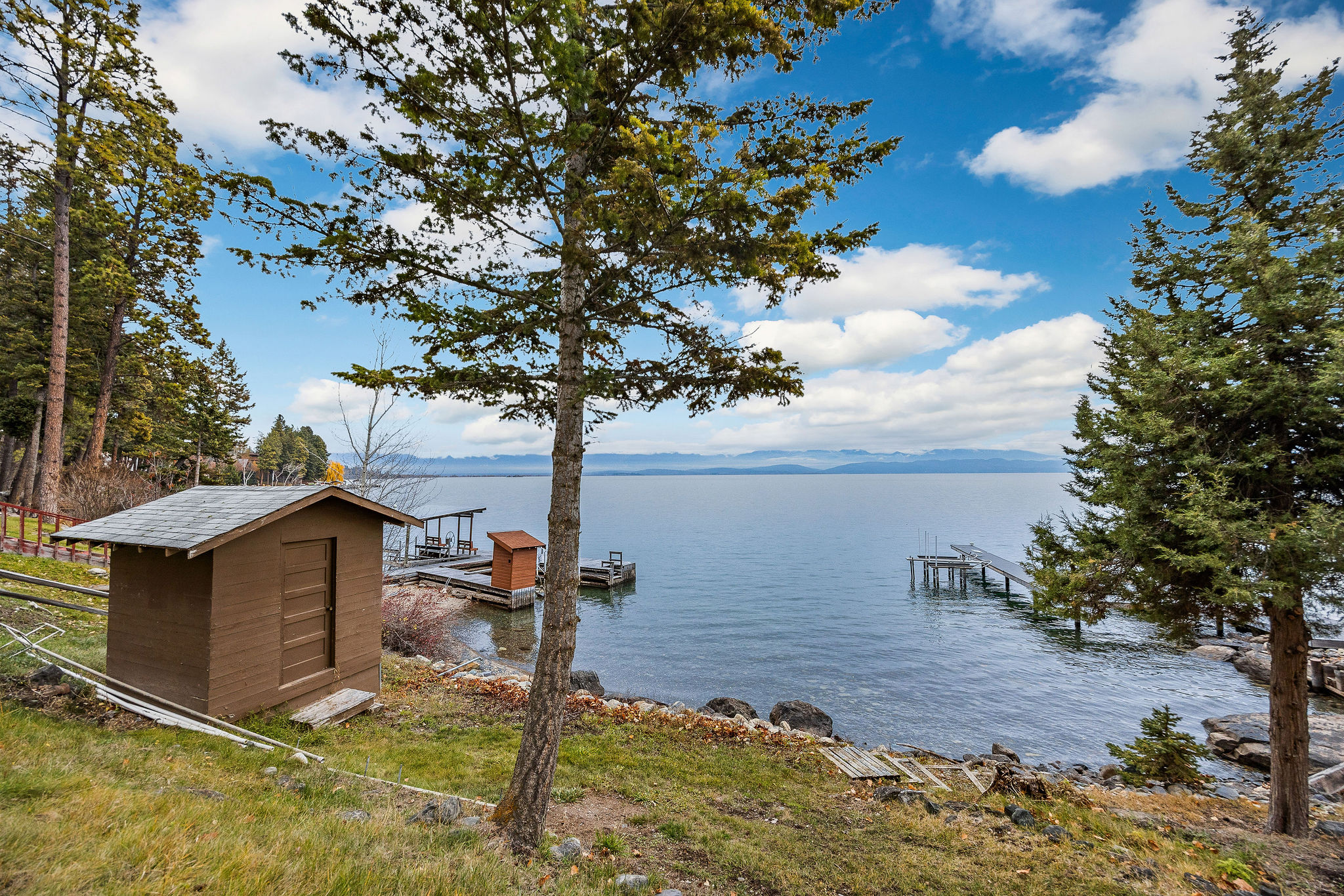 685 N Juniper Bay Road