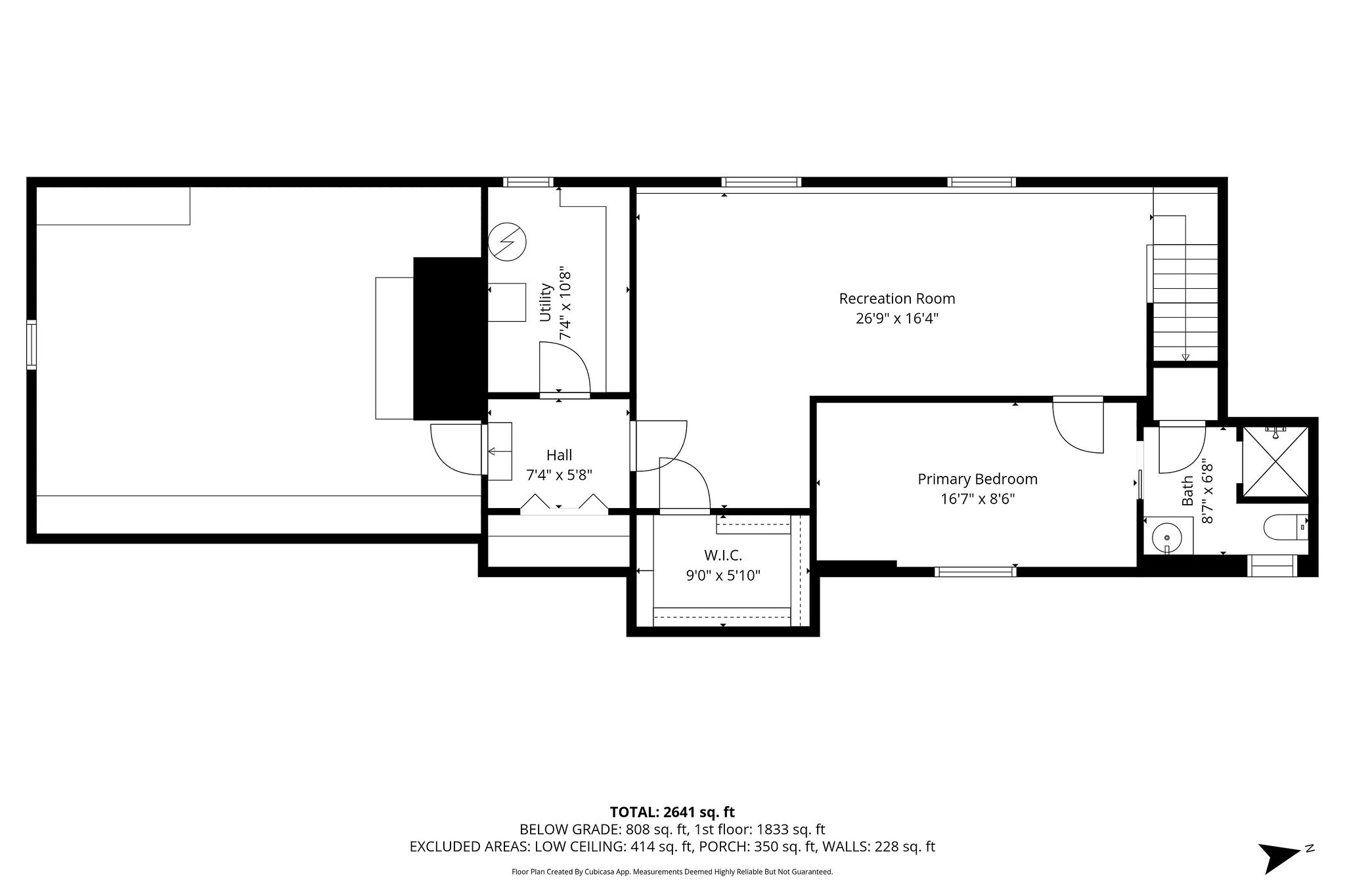 685 N Juniper Bay Road