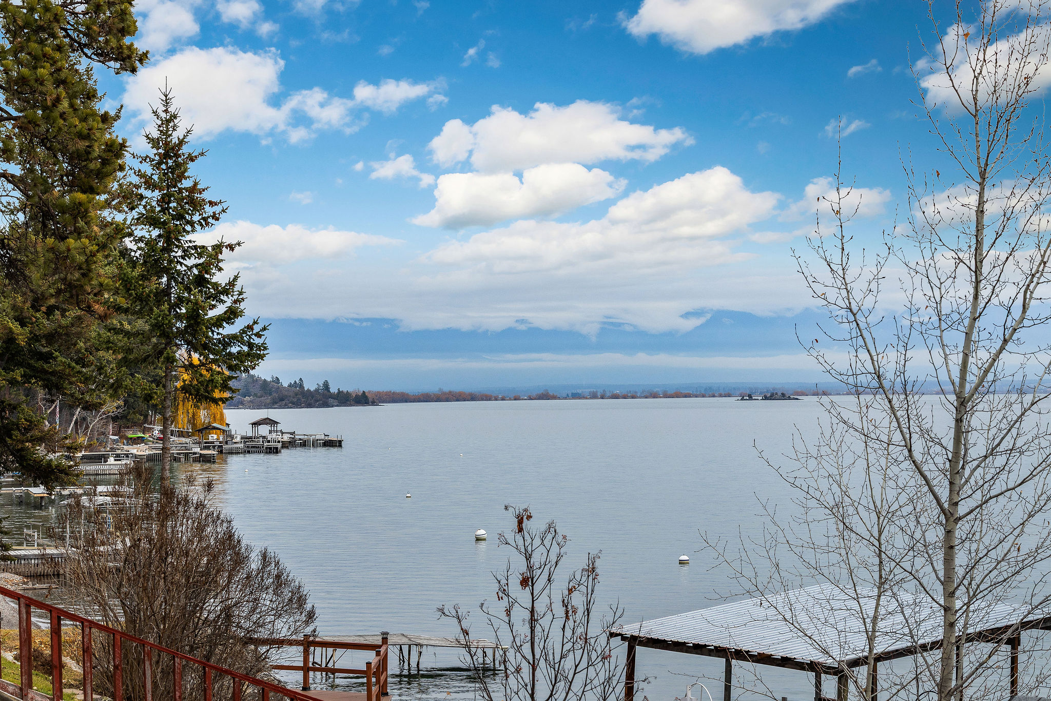 685 N Juniper Bay Road