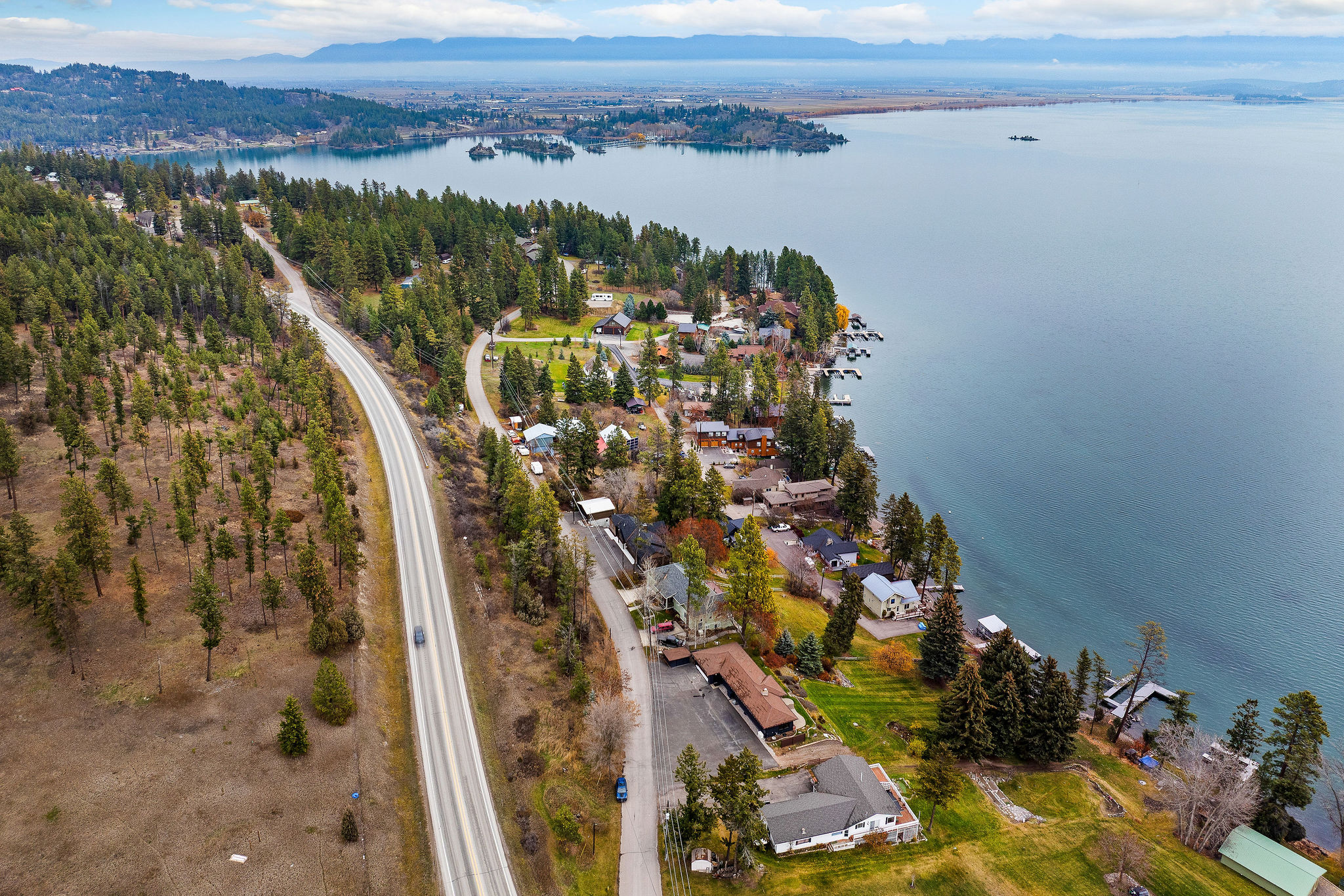 685 N Juniper Bay Road