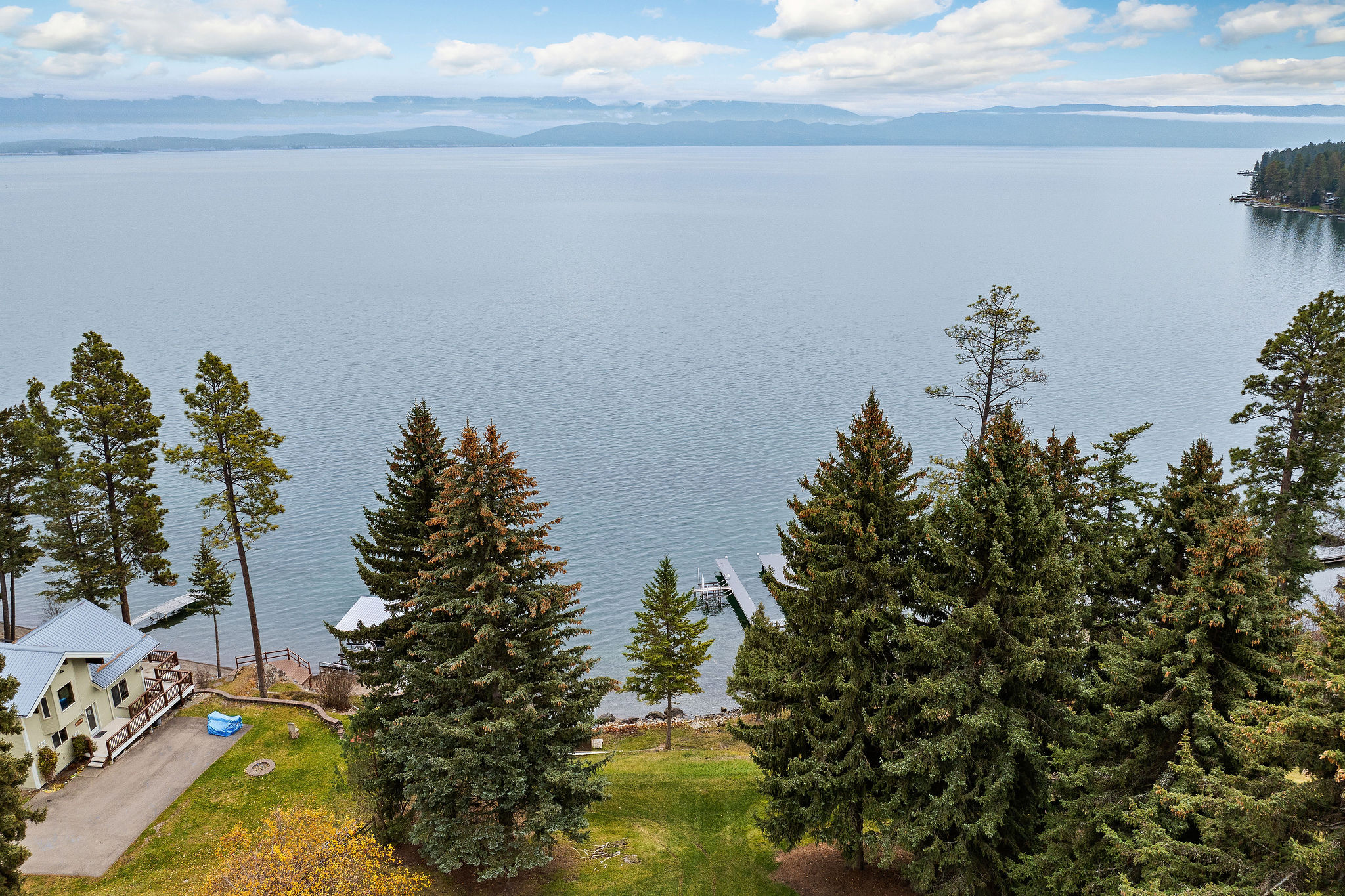 685 N Juniper Bay Road