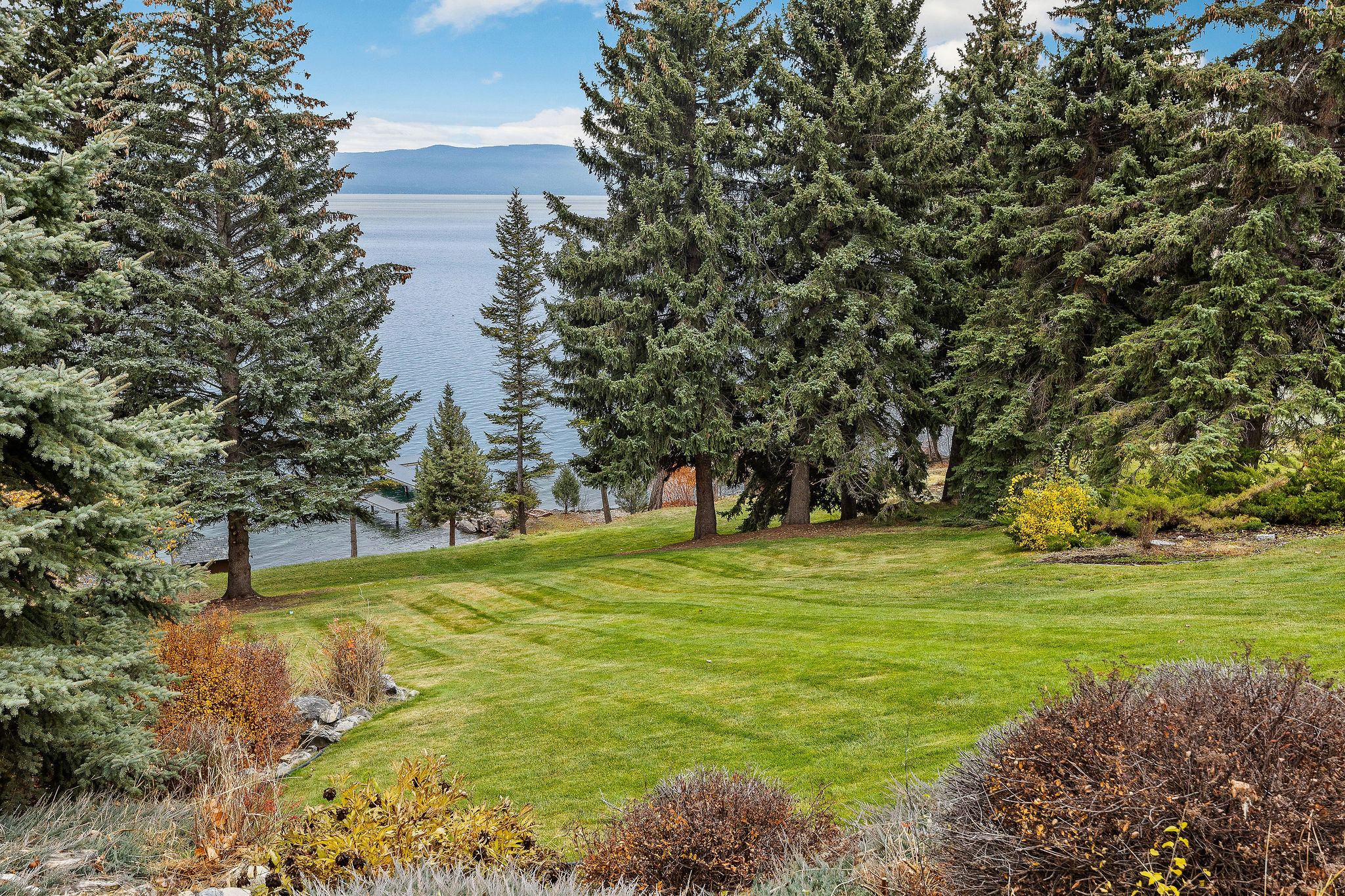 685 N Juniper Bay Road