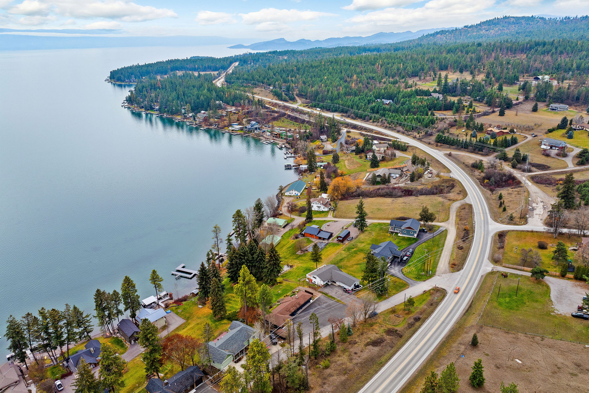 685 N Juniper Bay Road