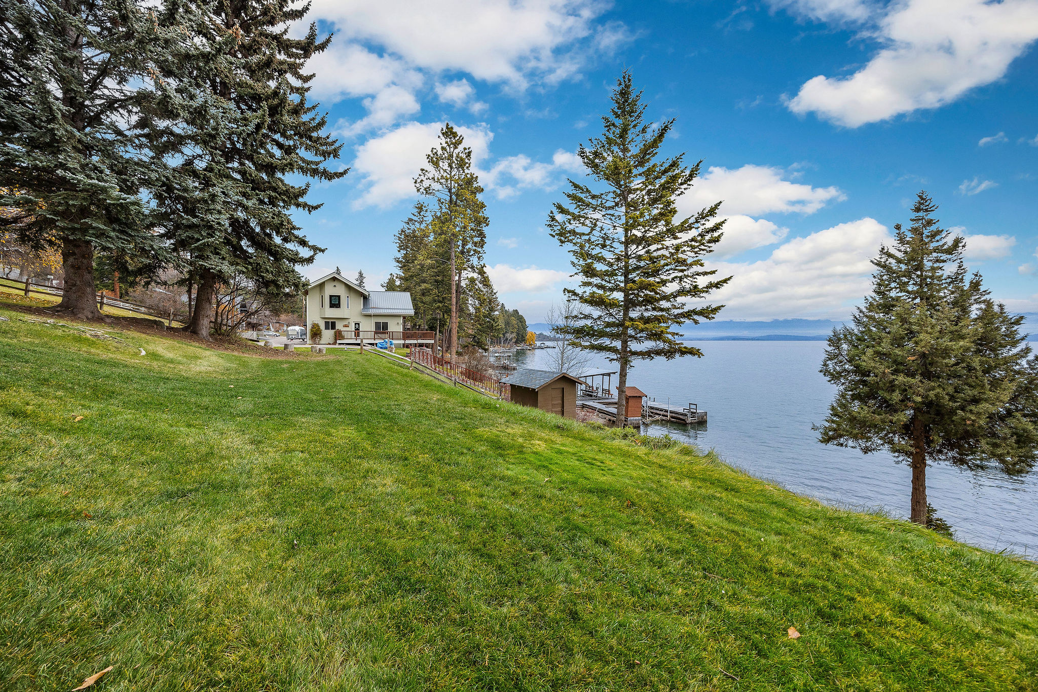 685 N Juniper Bay Road