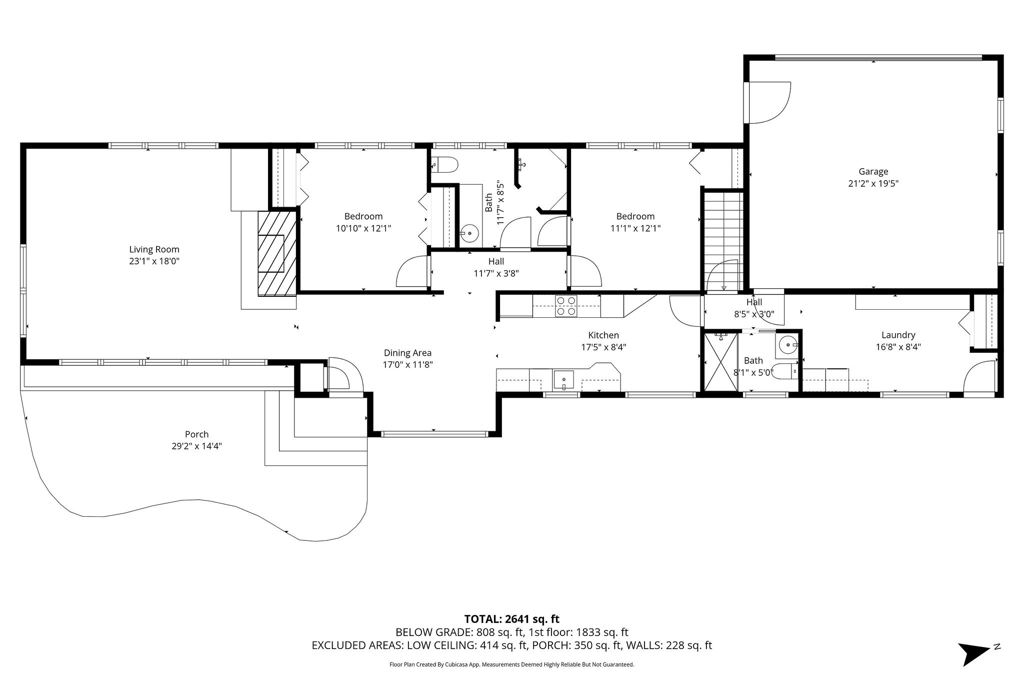 685 N Juniper Bay Road