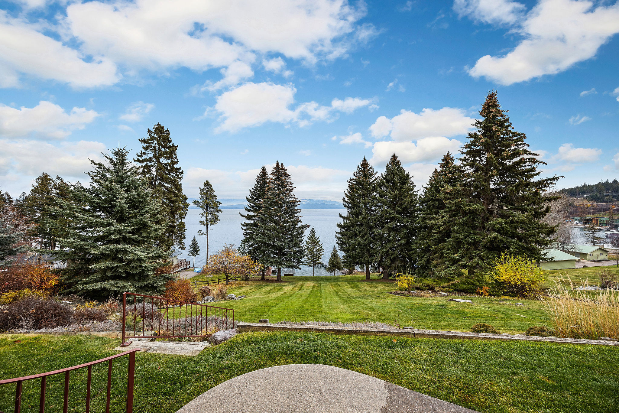 685 N Juniper Bay Road