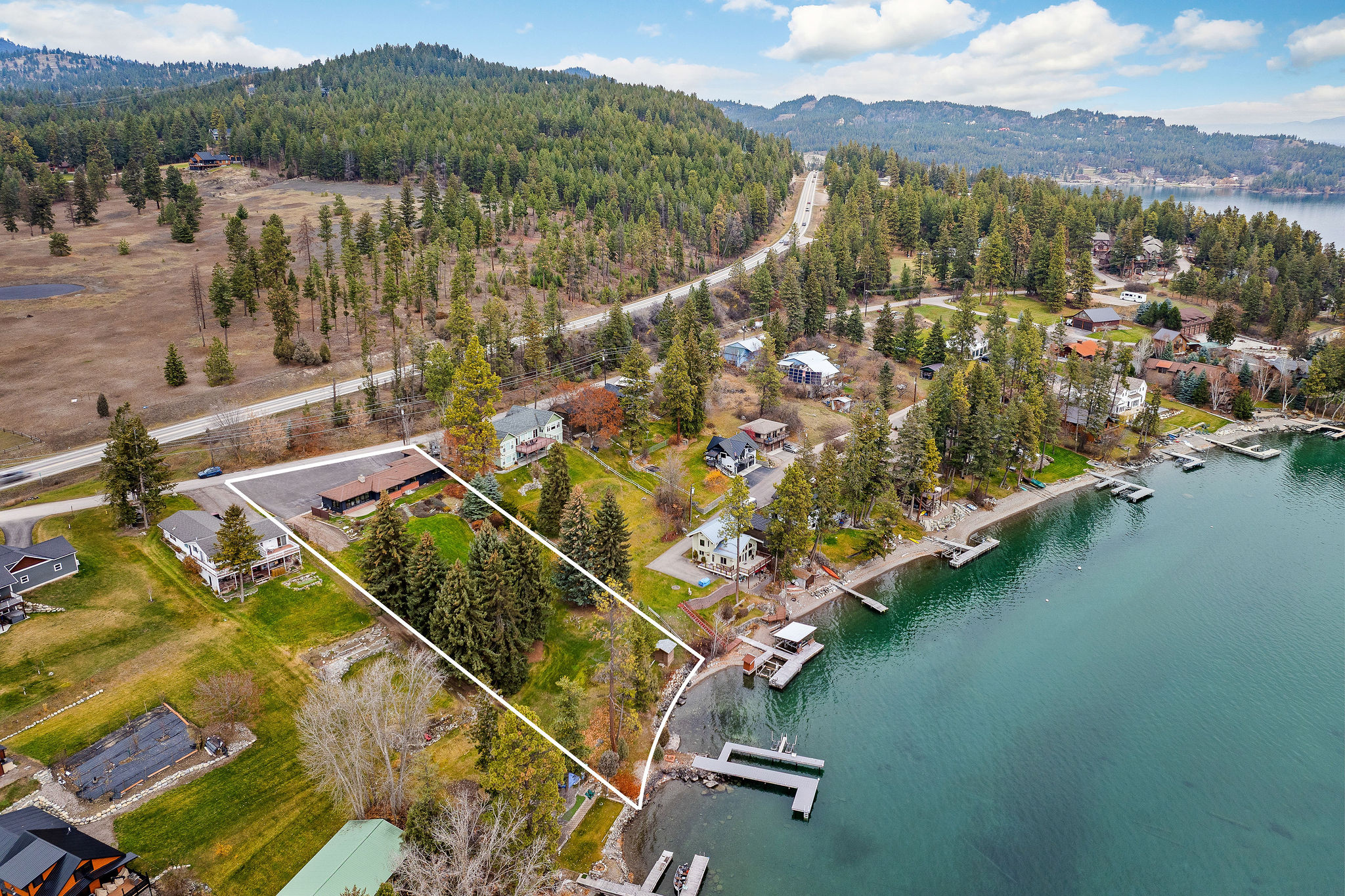 685 N Juniper Bay Road