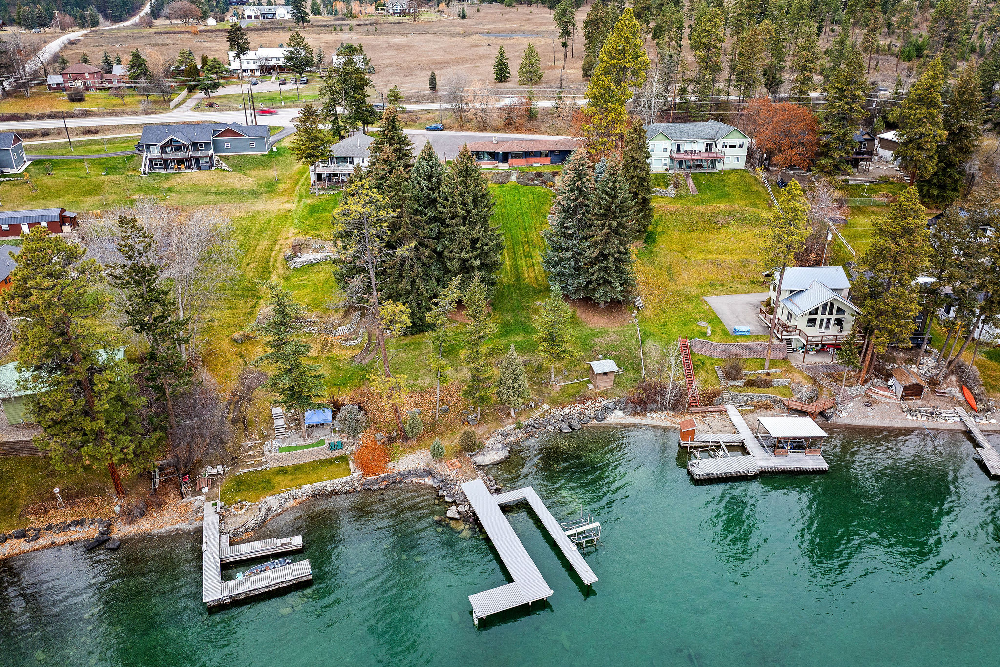 685 N Juniper Bay Road