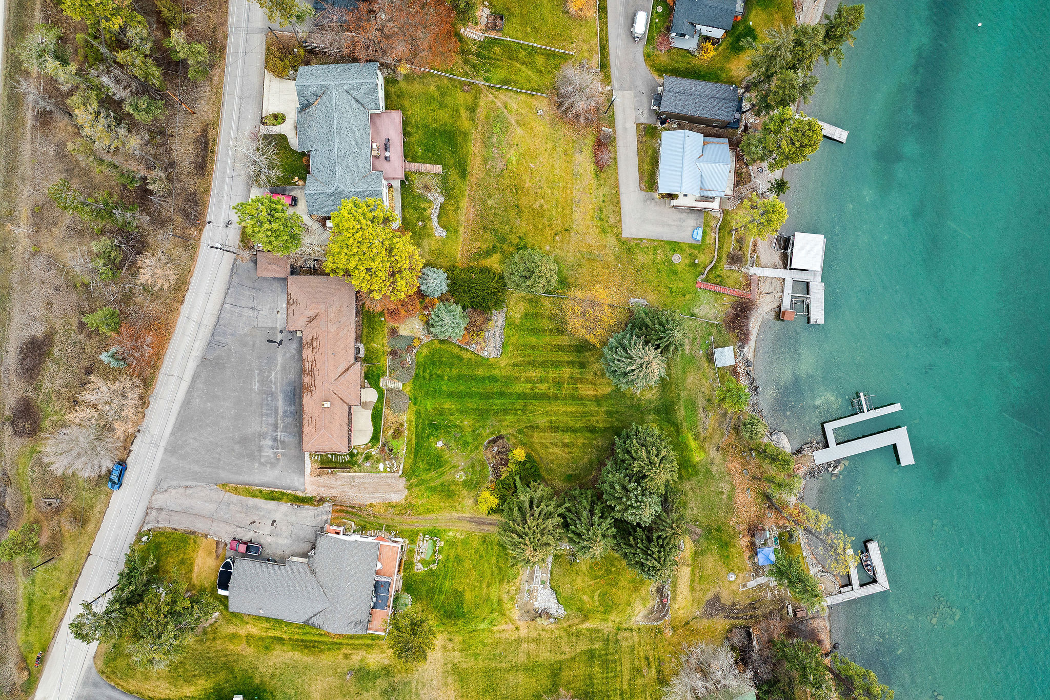 685 N Juniper Bay Road