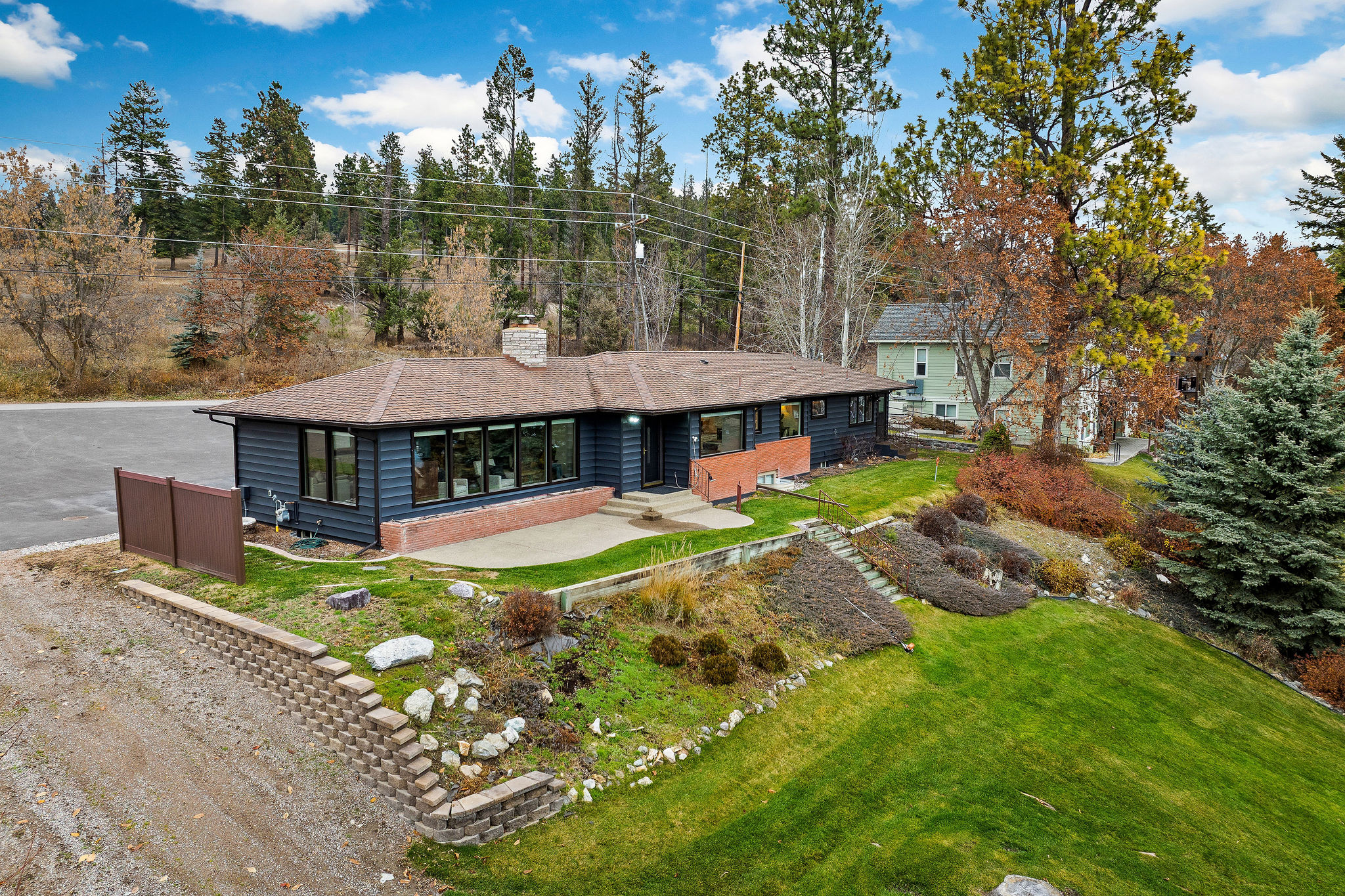 685 N Juniper Bay Road