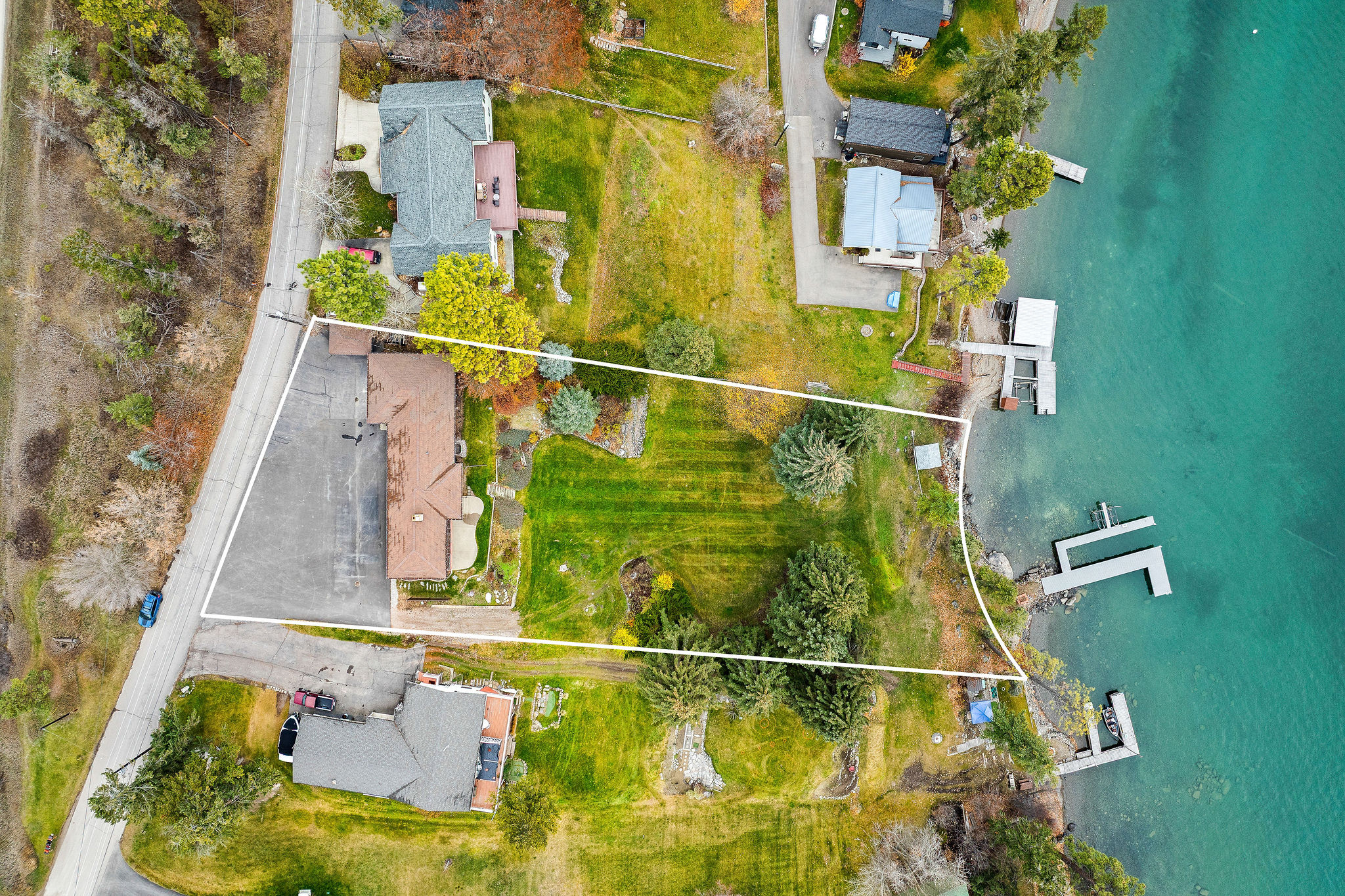 685 N Juniper Bay Road