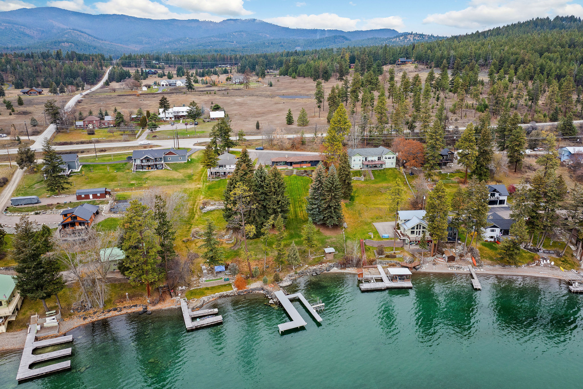 685 N Juniper Bay Road