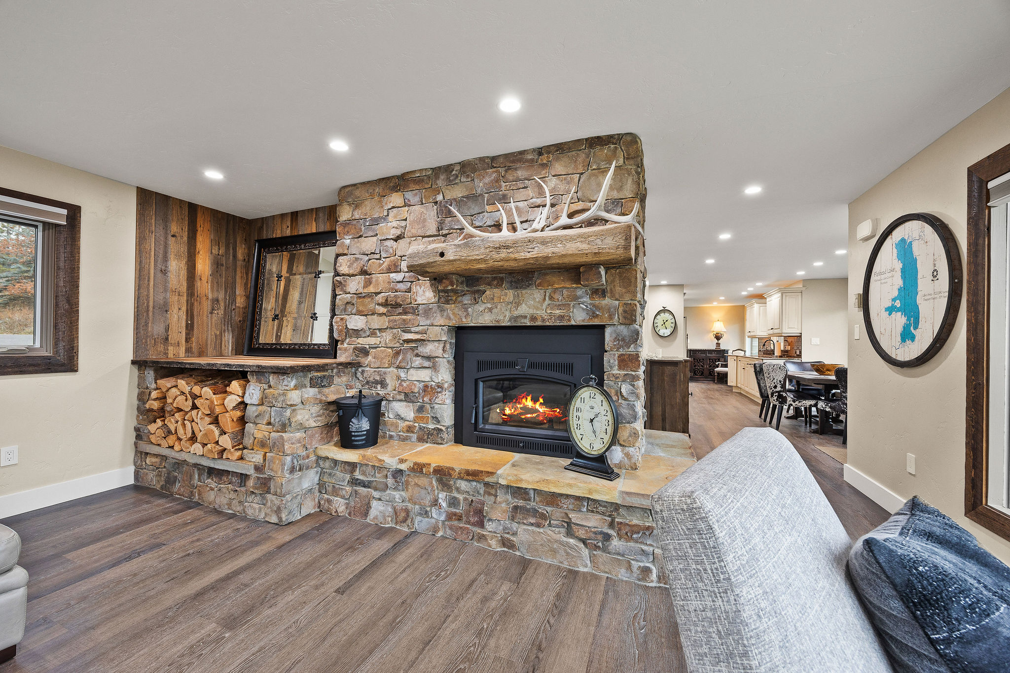 685 N Juniper Bay Road