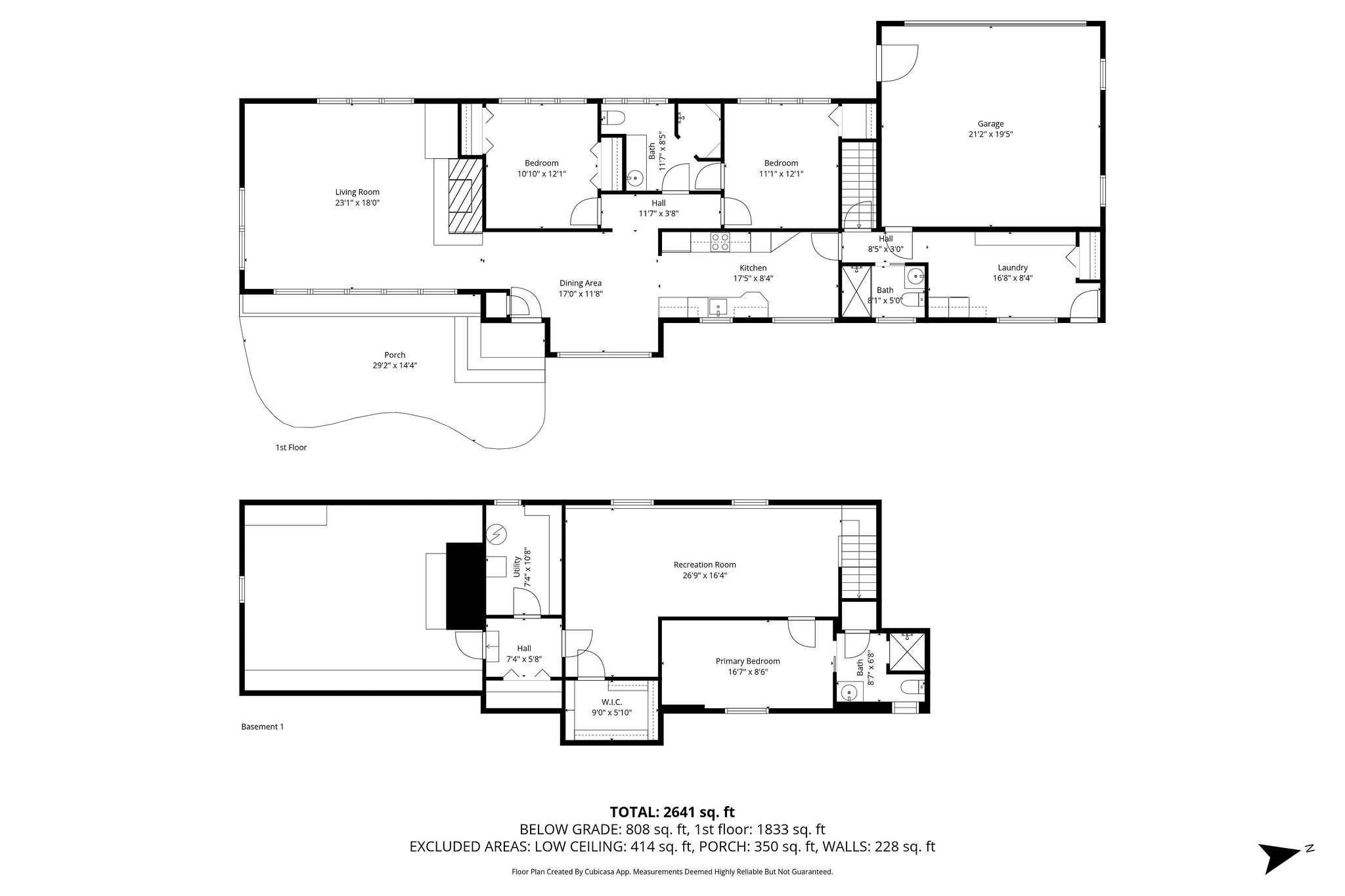 685 N Juniper Bay Road