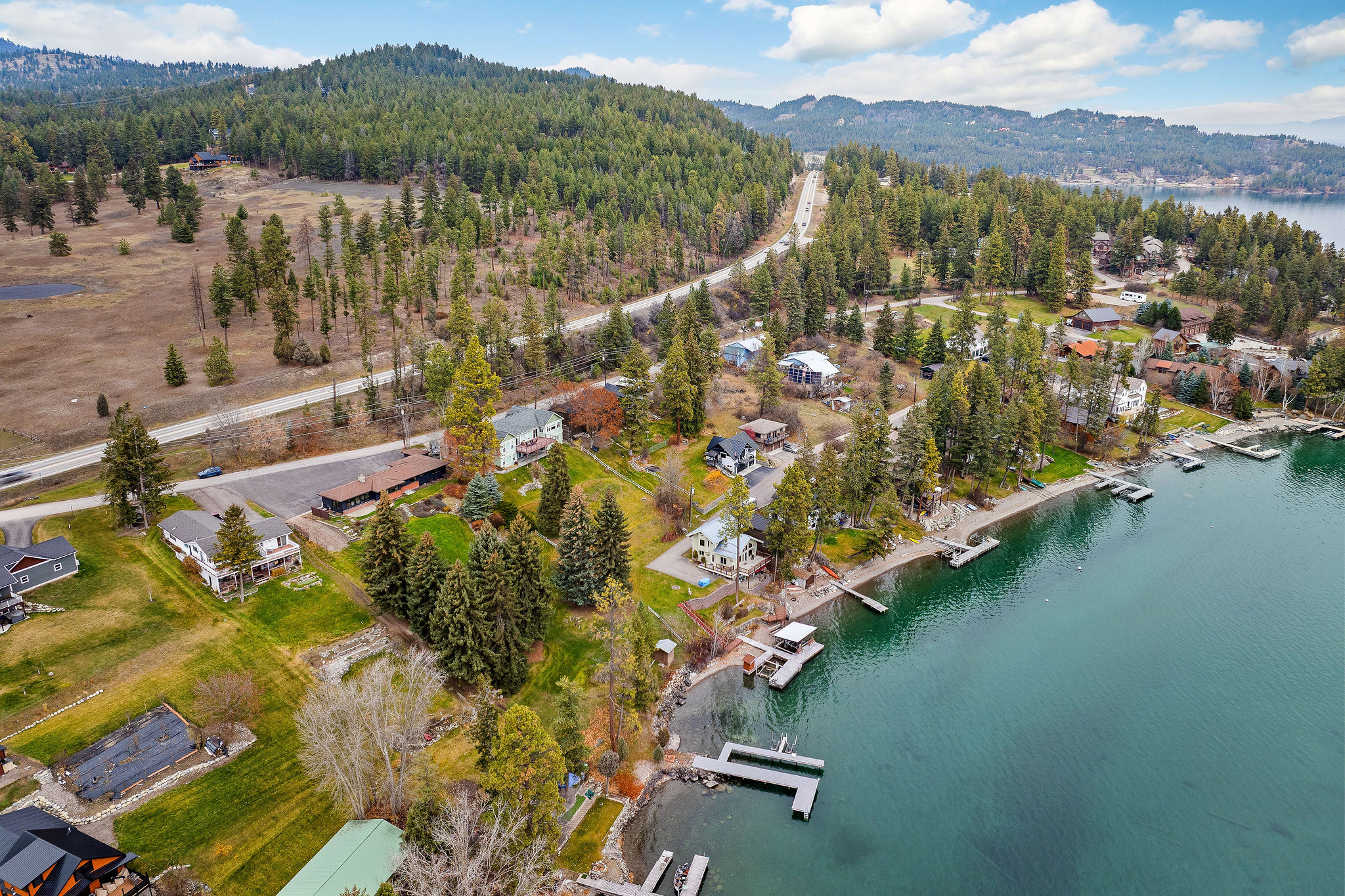 685 N Juniper Bay Road